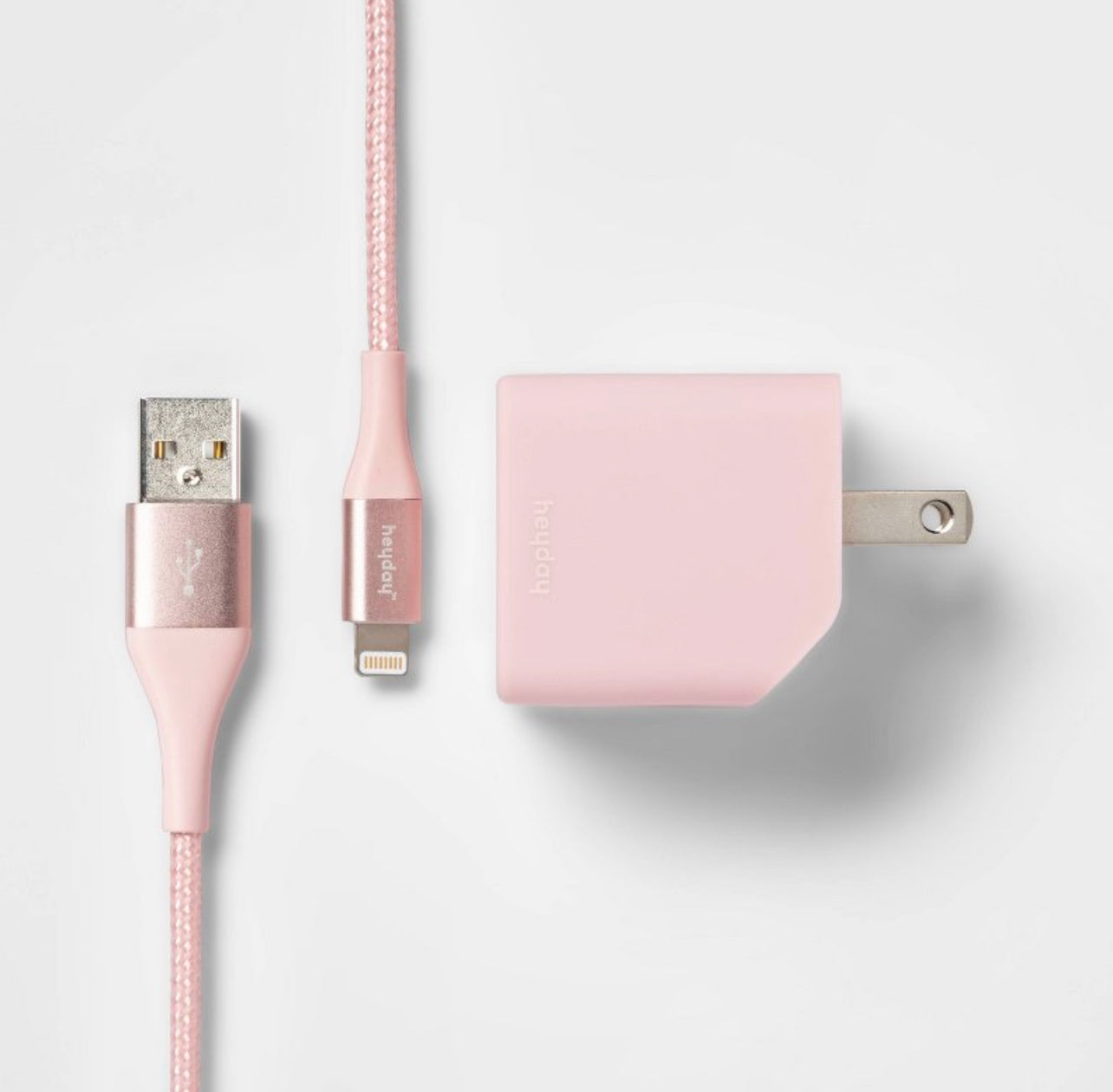 CHARGING