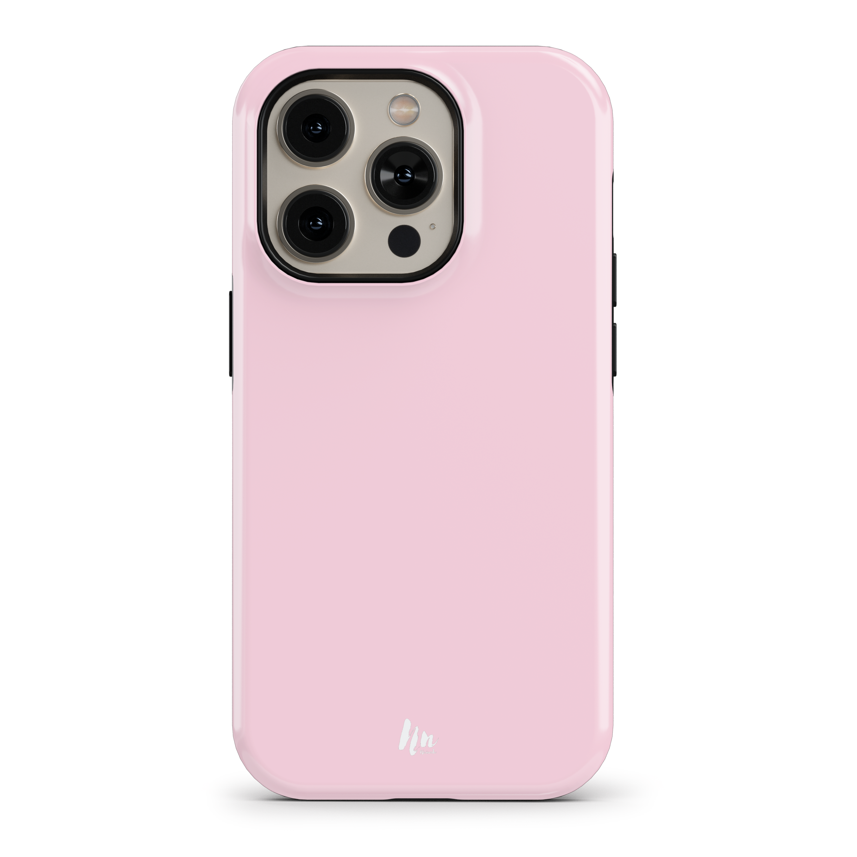 Barely Blush Case