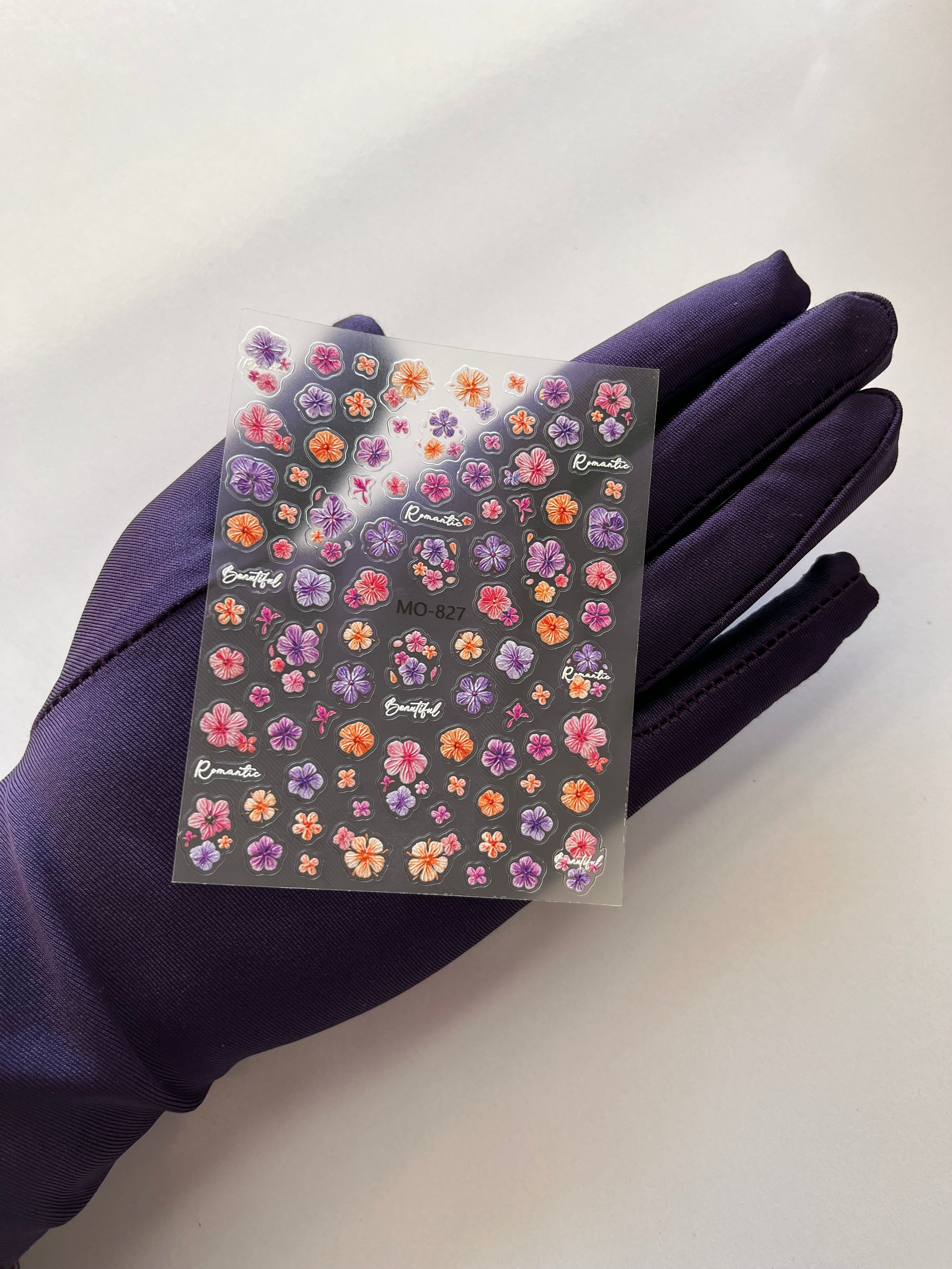 3D Stickers For Tablets And Phone Case
