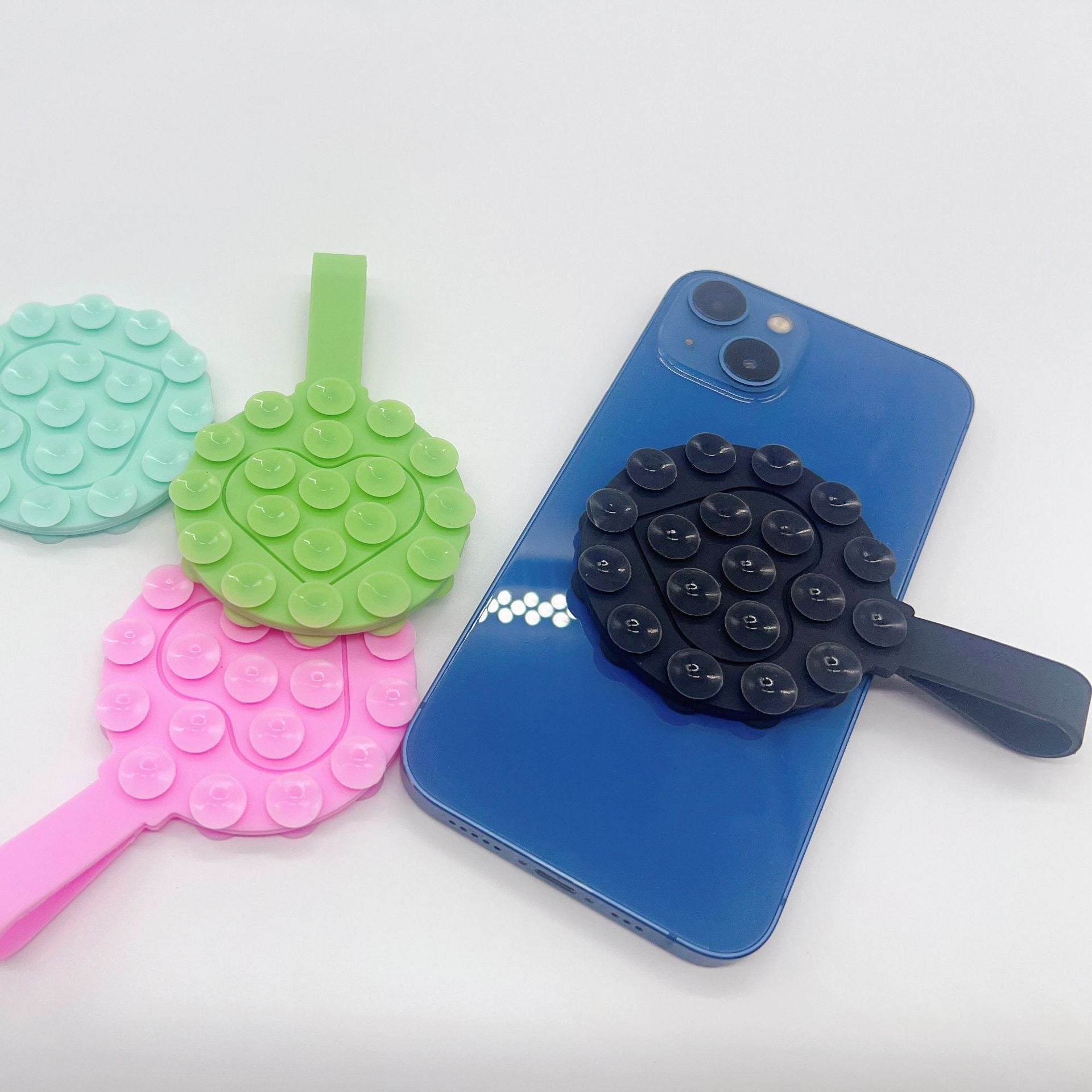 Silicon Suction Cup