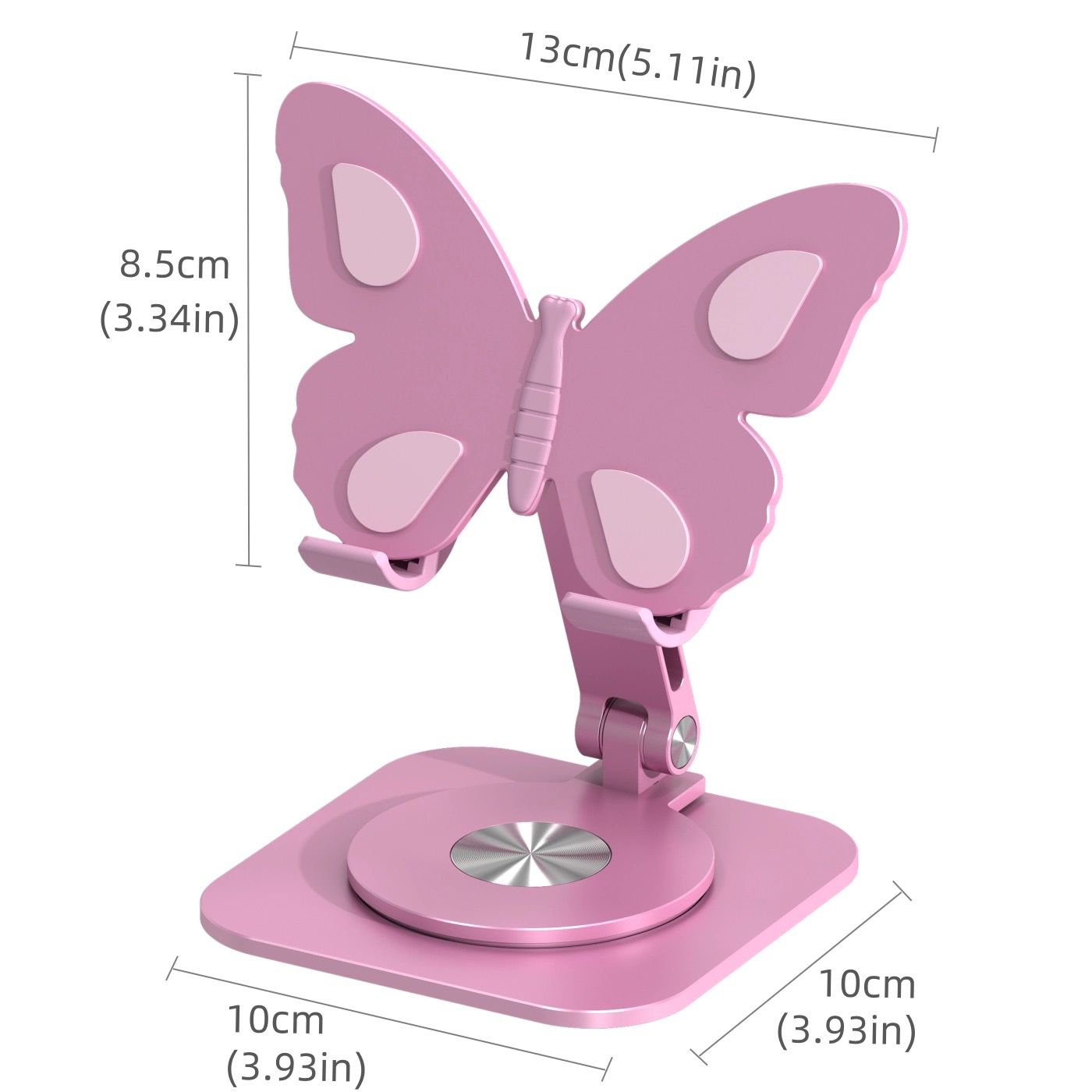 Butterfly Phone & Tablet Stand