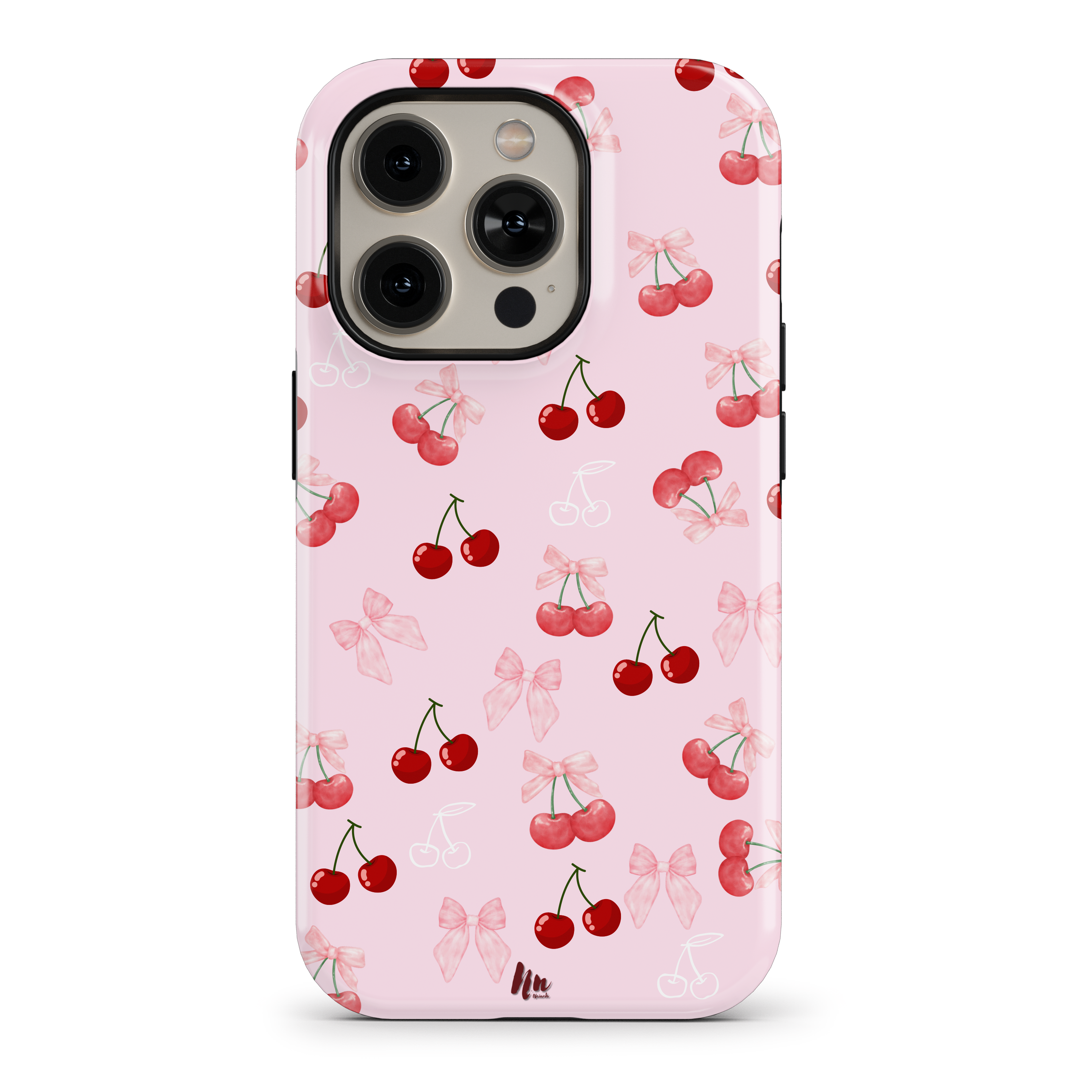 Cherry Crush Case