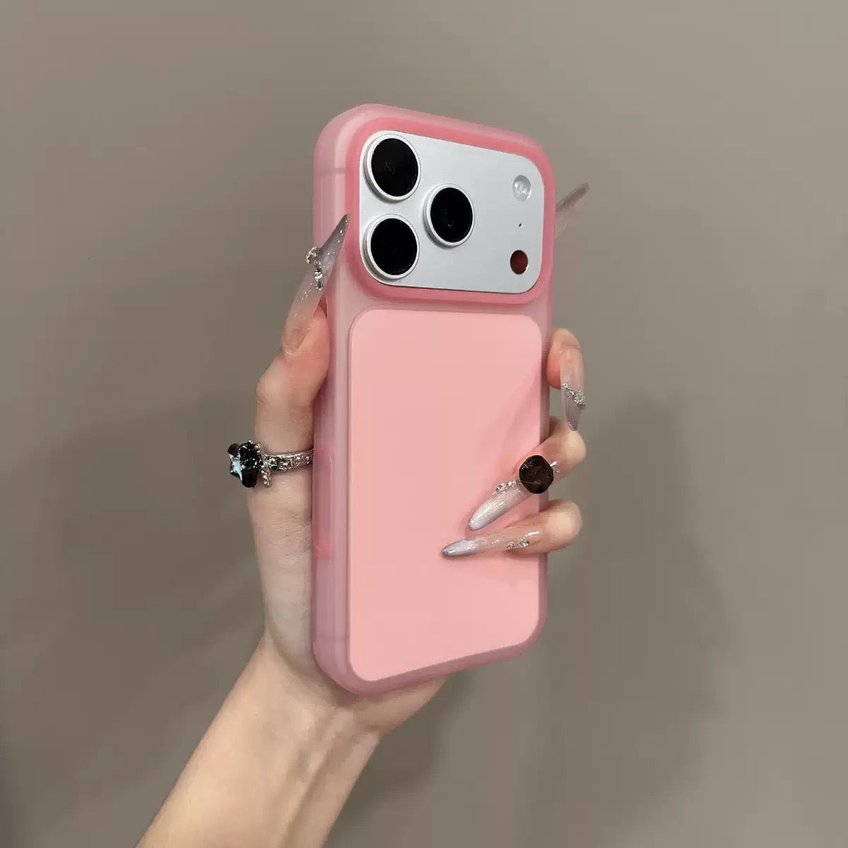 Jelly Case For IPhones