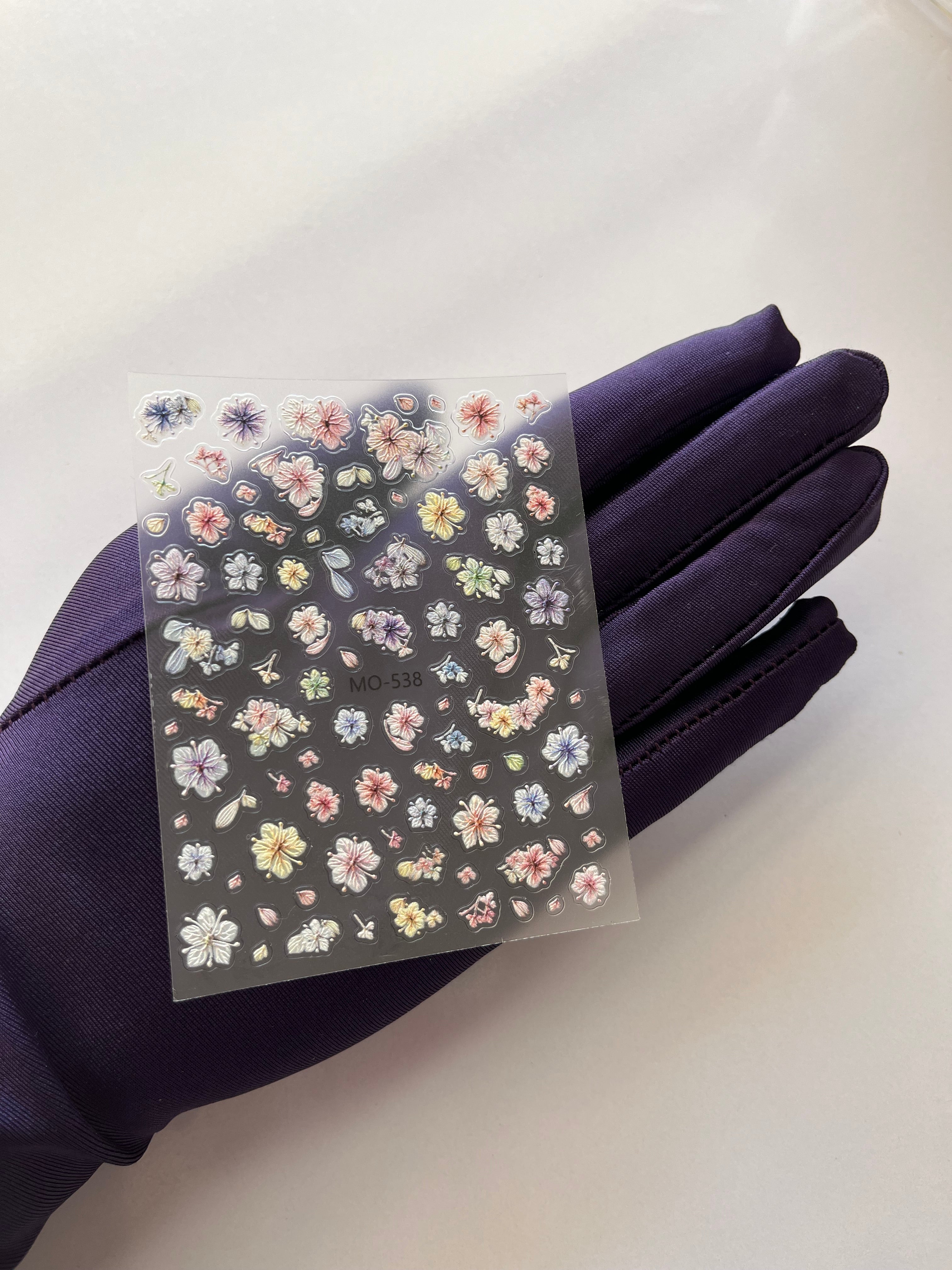 3D Stickers For Tablets And Phone Case