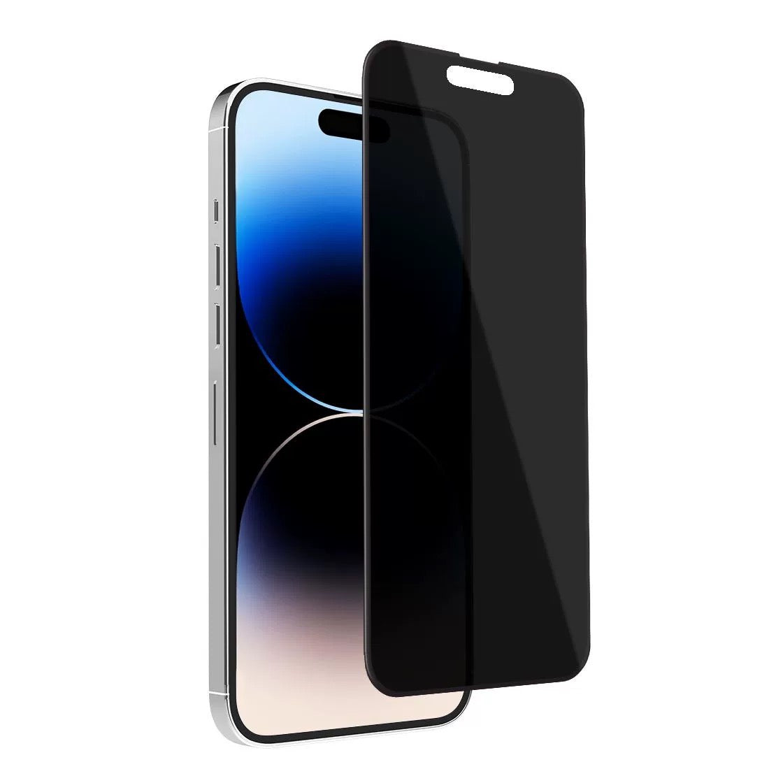 HD Privacy Screen Protector