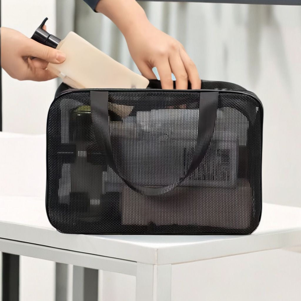 Wash bag Organizer Portable Handheld