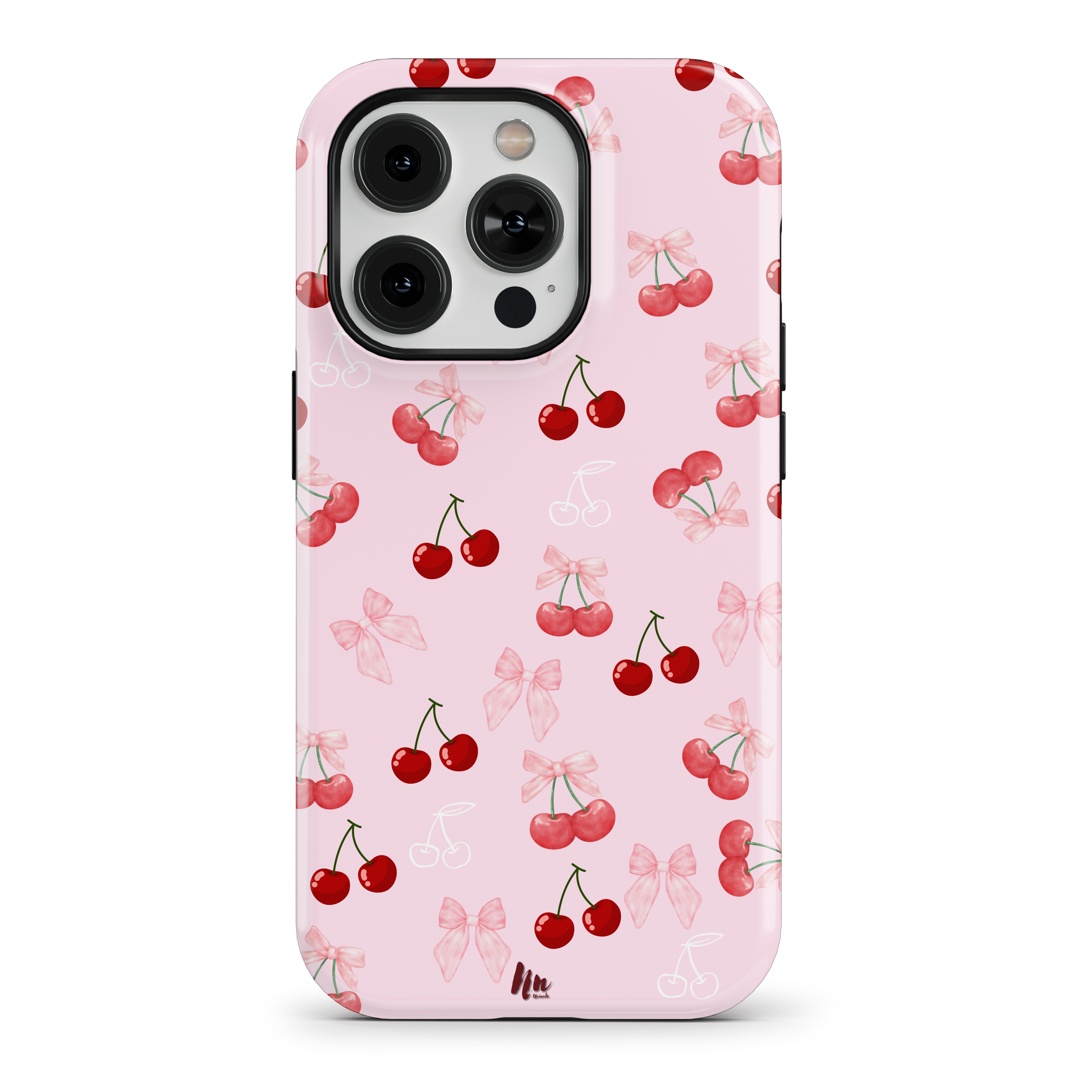 Cherry Crush Case