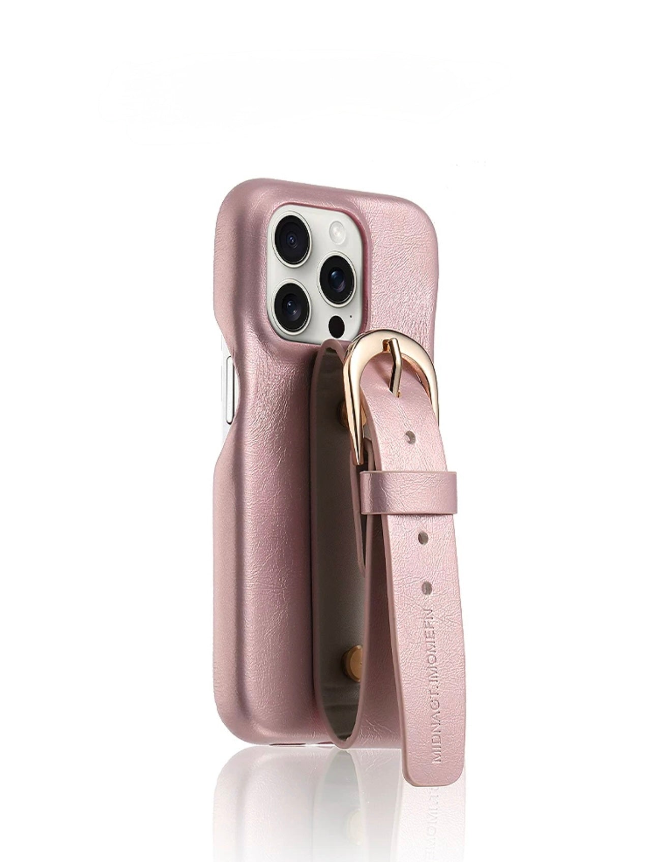 Pre-Order belt grip Case For iPhones