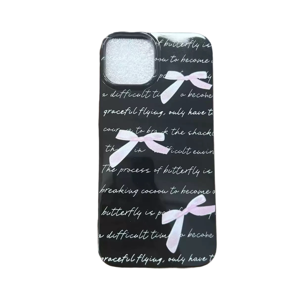 Bow Case For iPhone