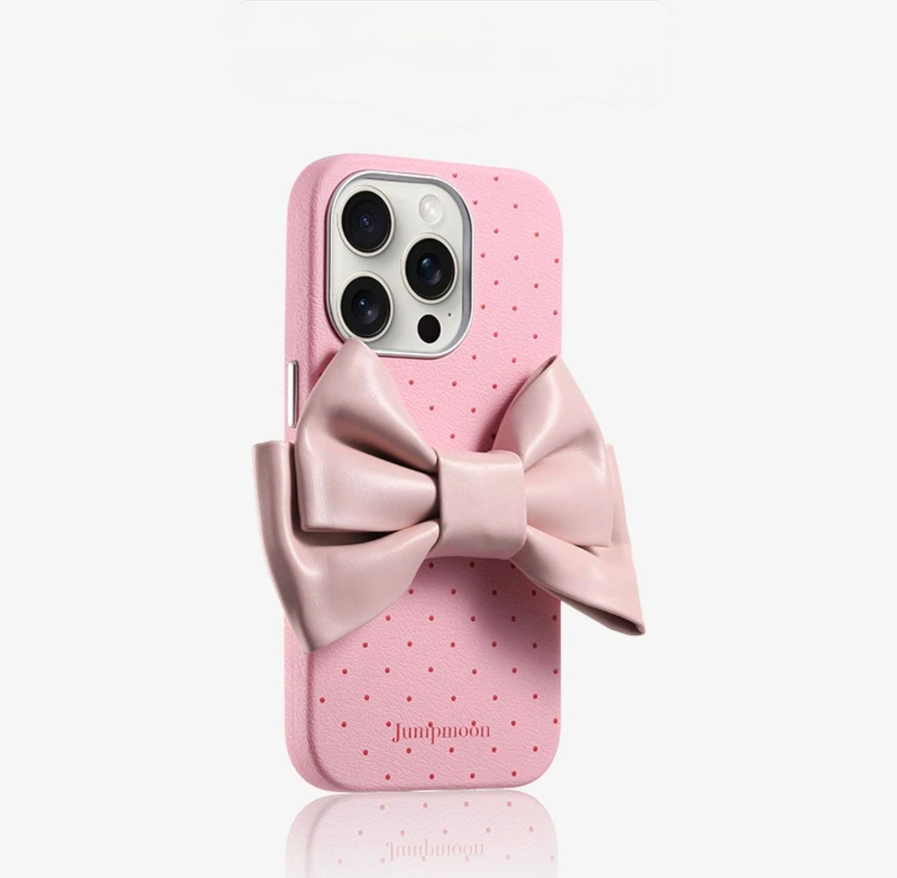 pink fashion case For Iphone