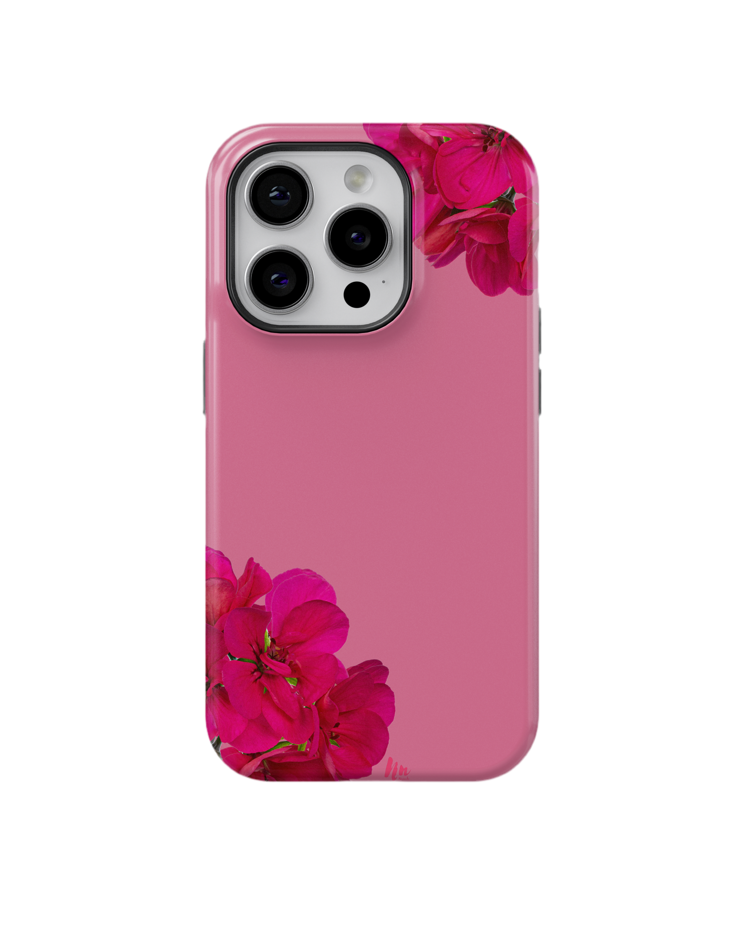 Pink Bloom Case