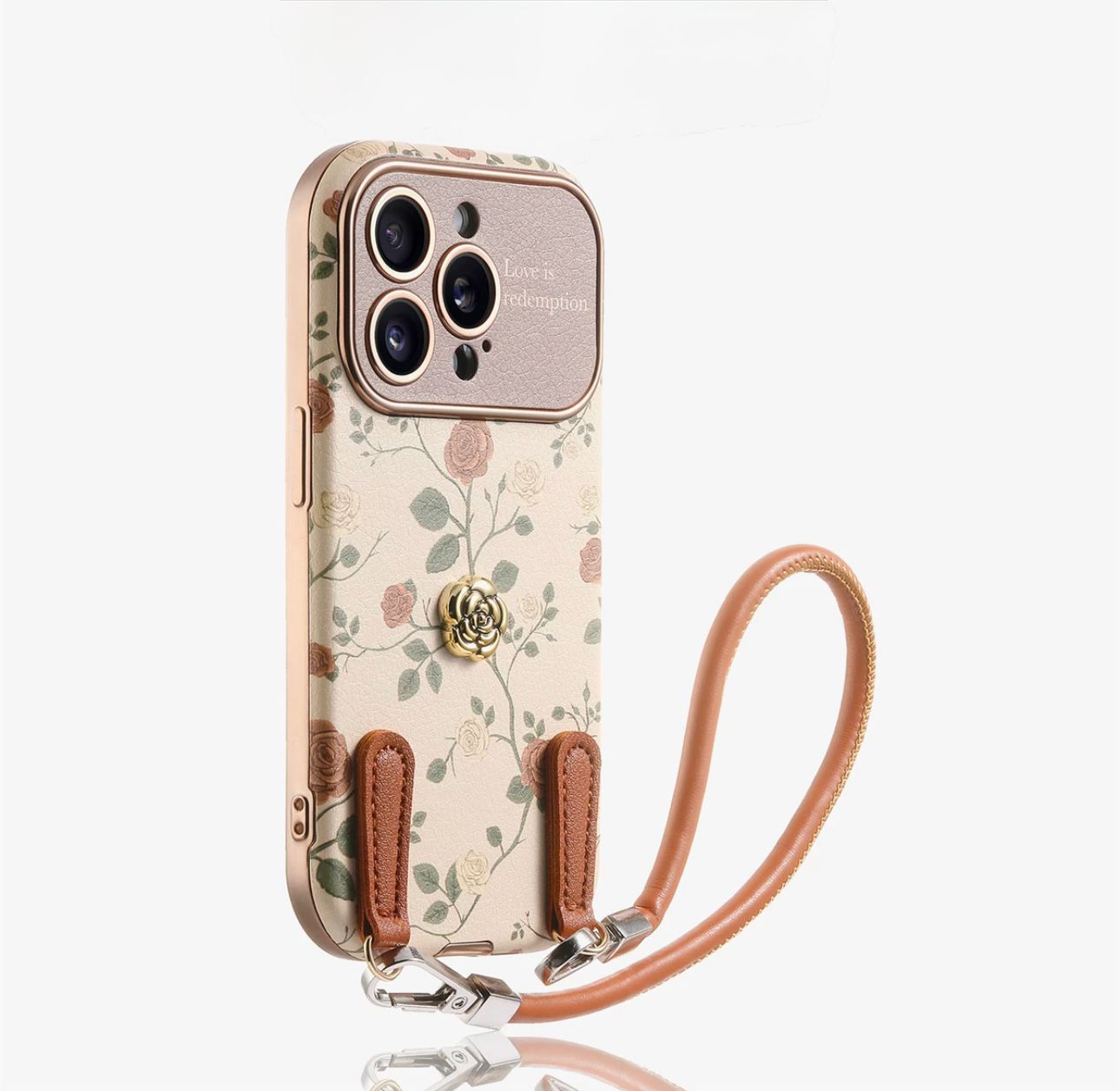 pretty case for lady For Iphones
