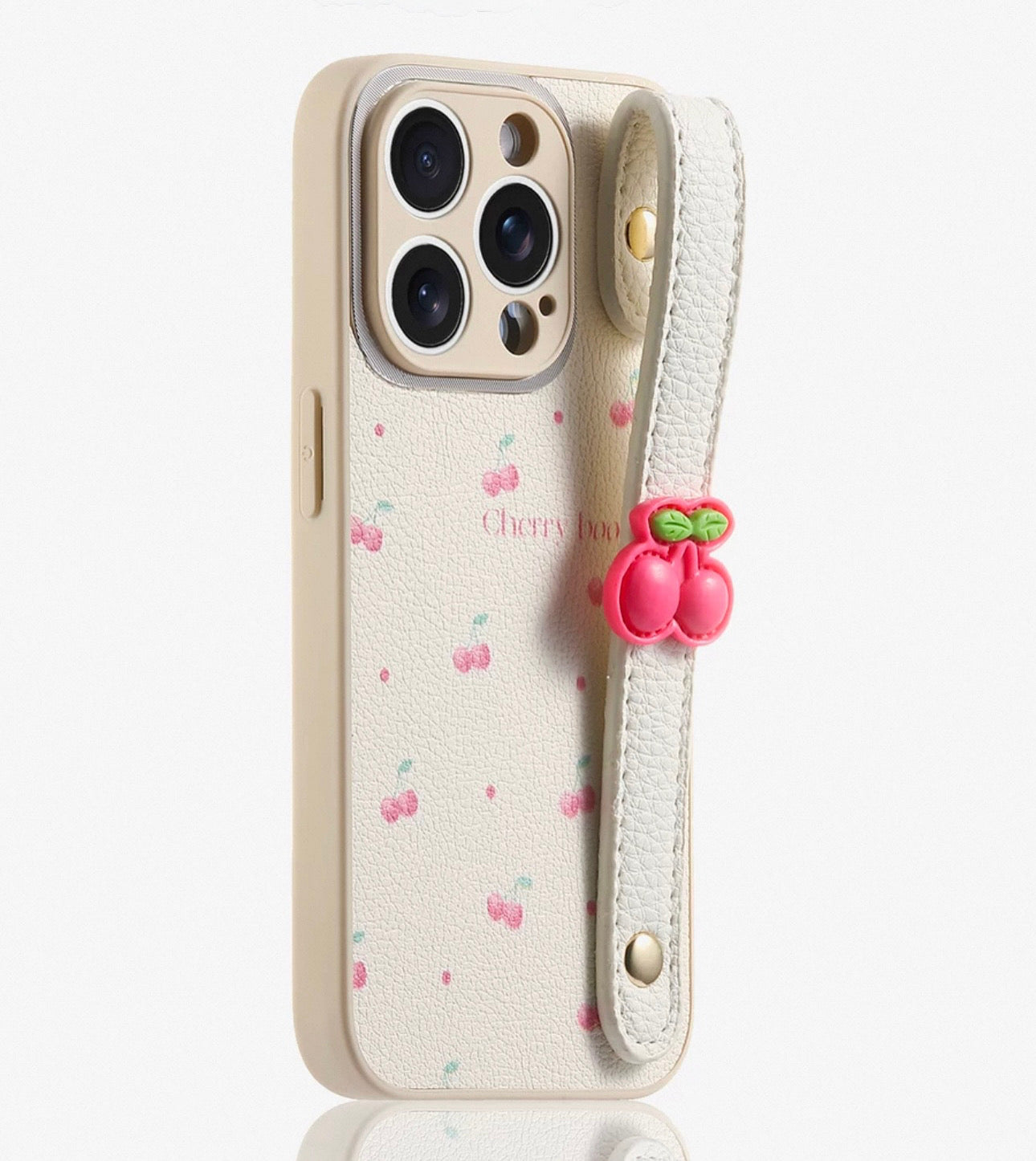 Pre-Order Cherry Sweet Case For iPhones