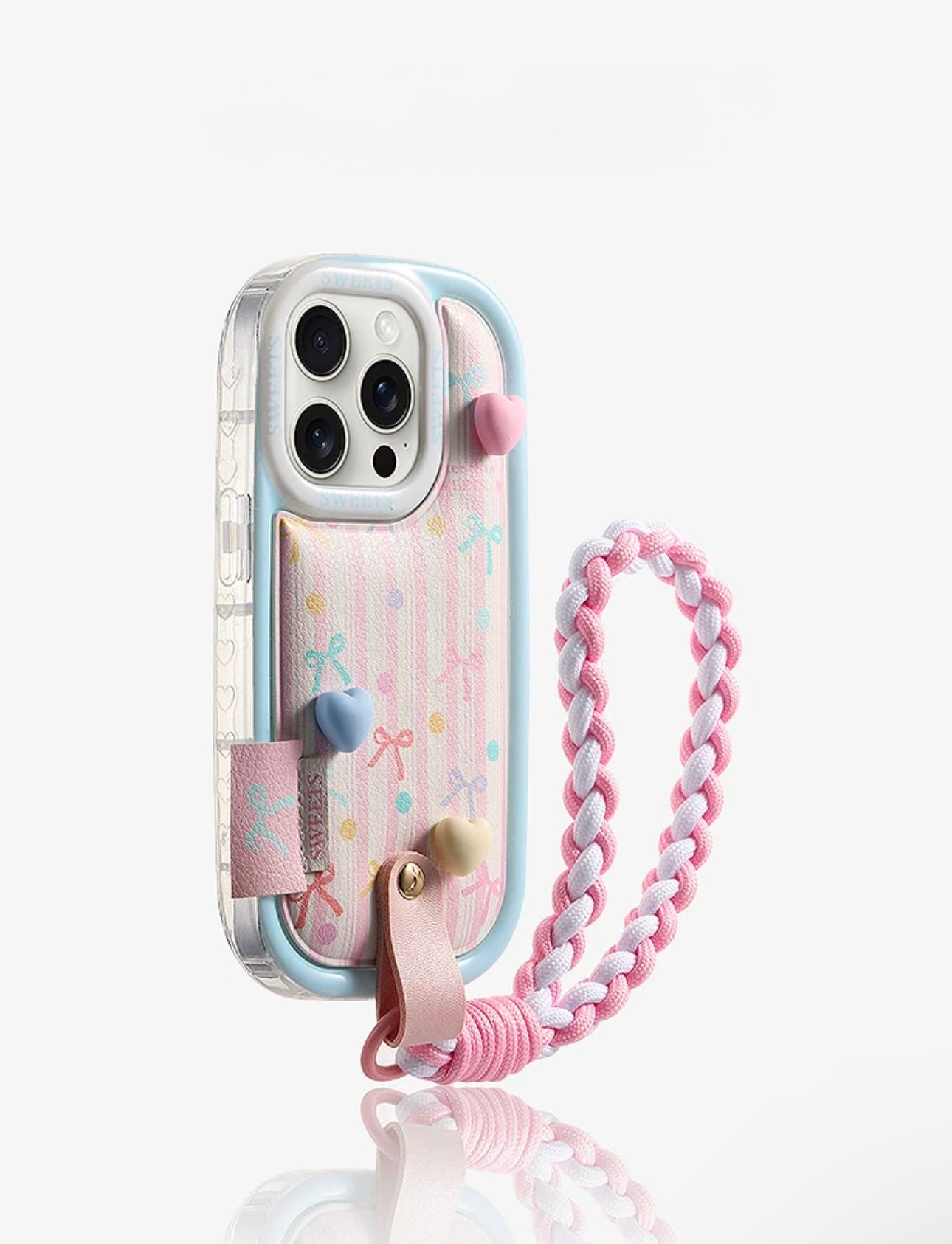 Pre-Order Bow Case With Grip
