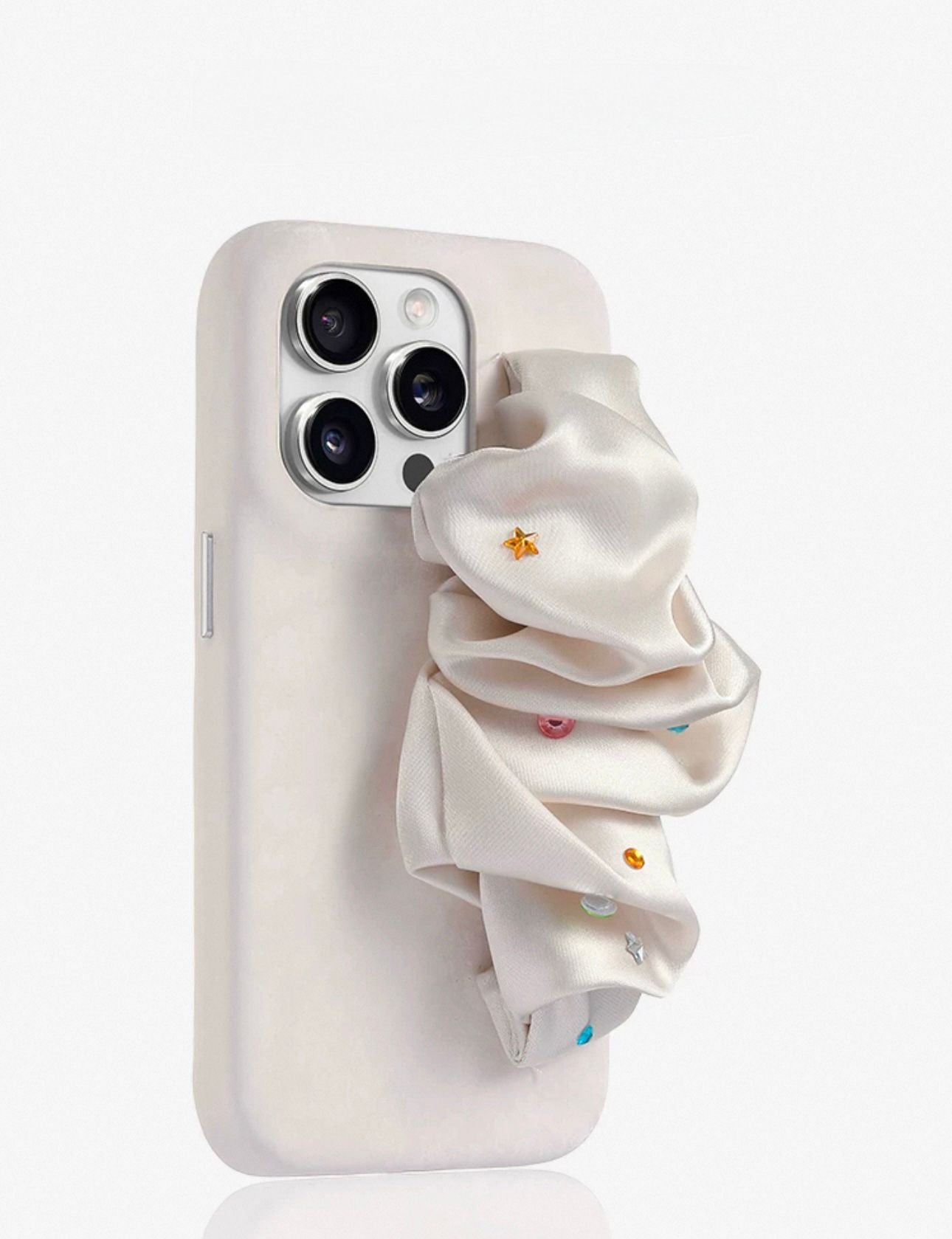 Pre-Order satin grip Case