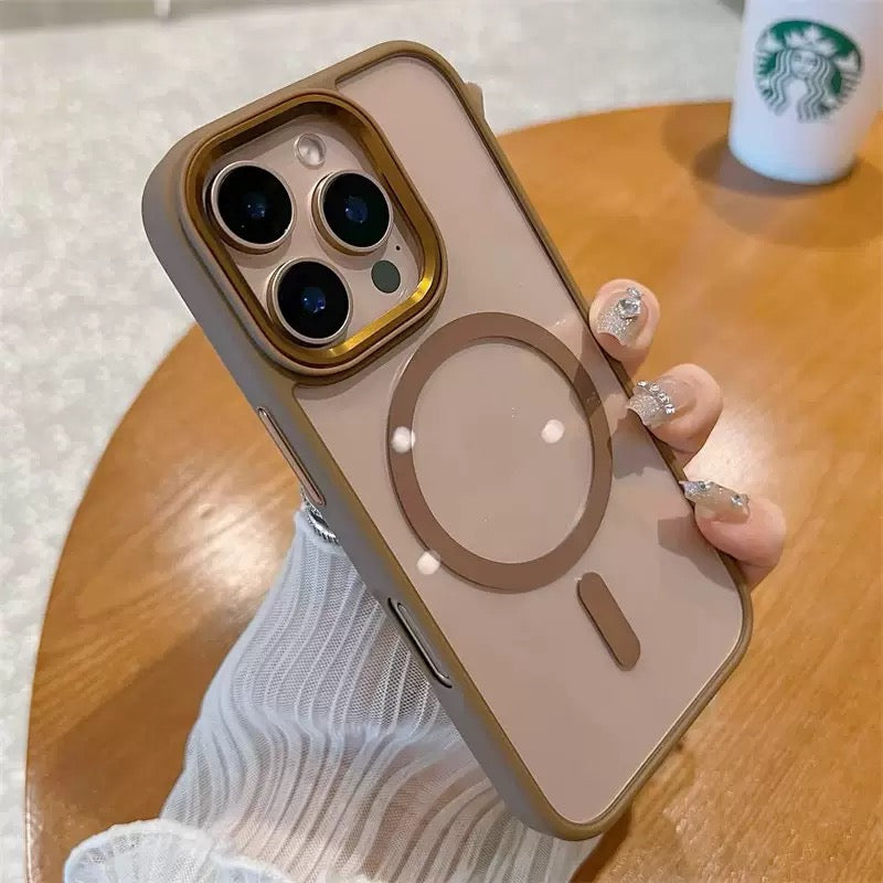 Magsafe Case for iPhones