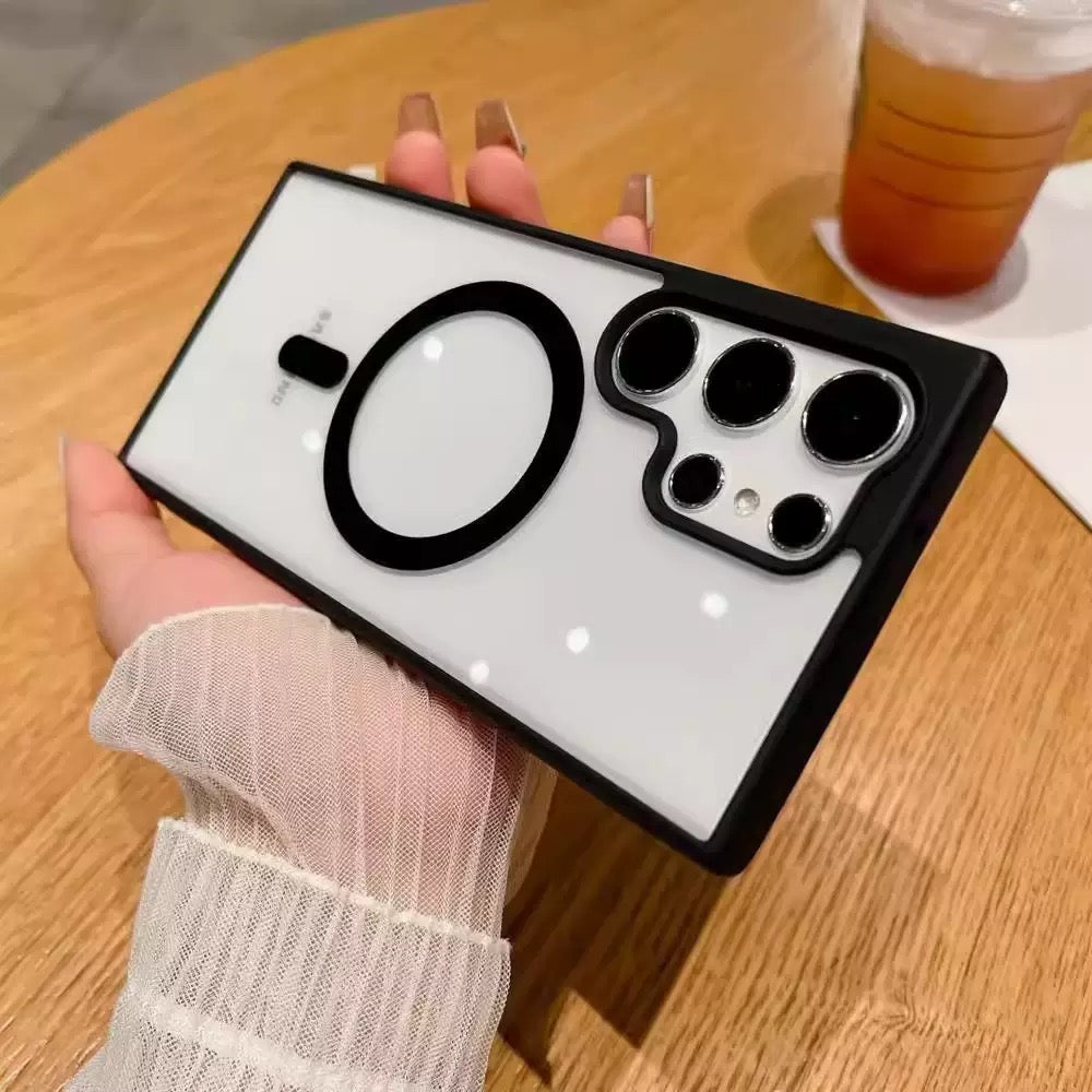 Magsafe Samsung Case