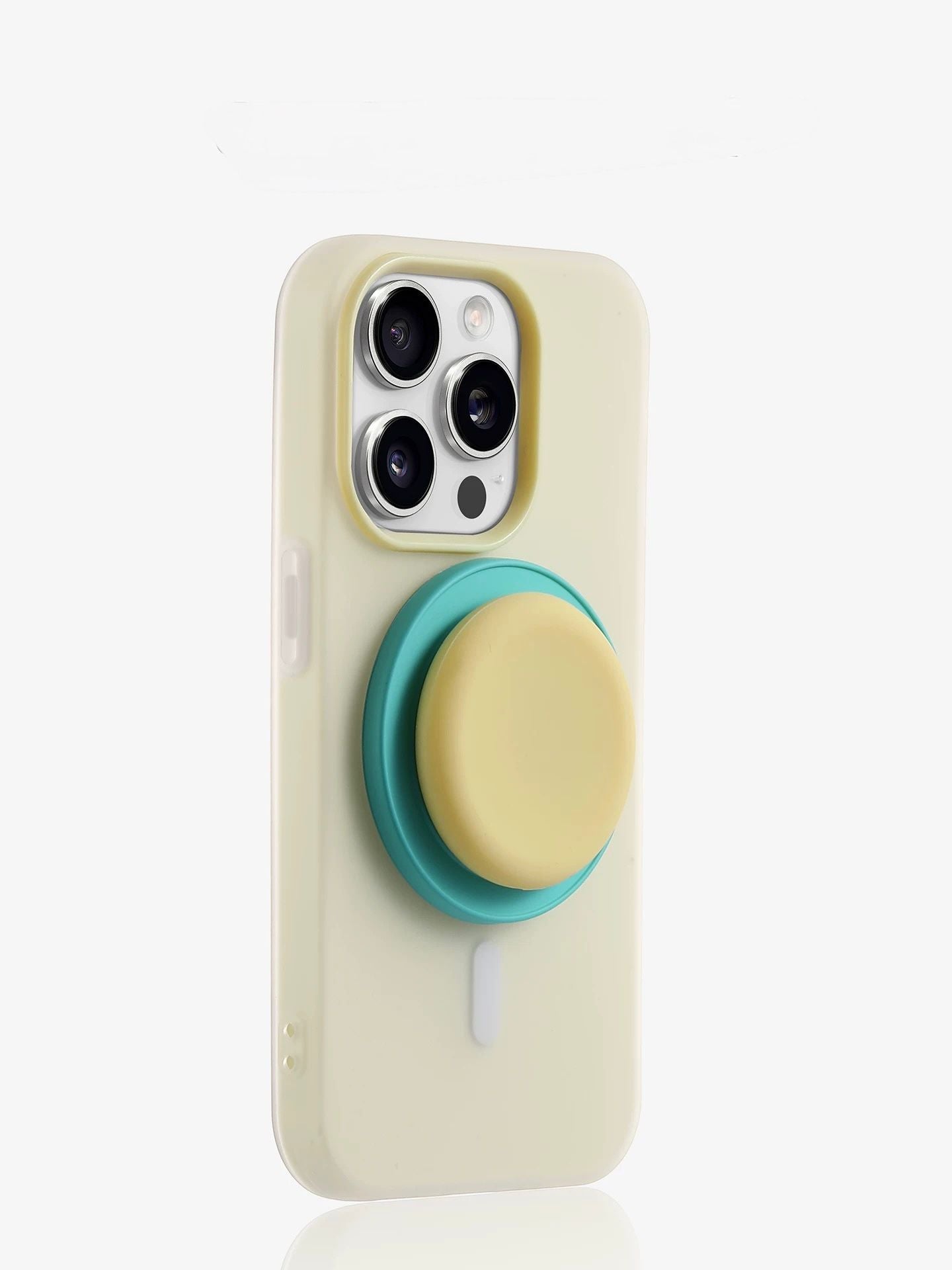 Pre-order Pastel Grip case-Protective & stylish phone cover for iphones