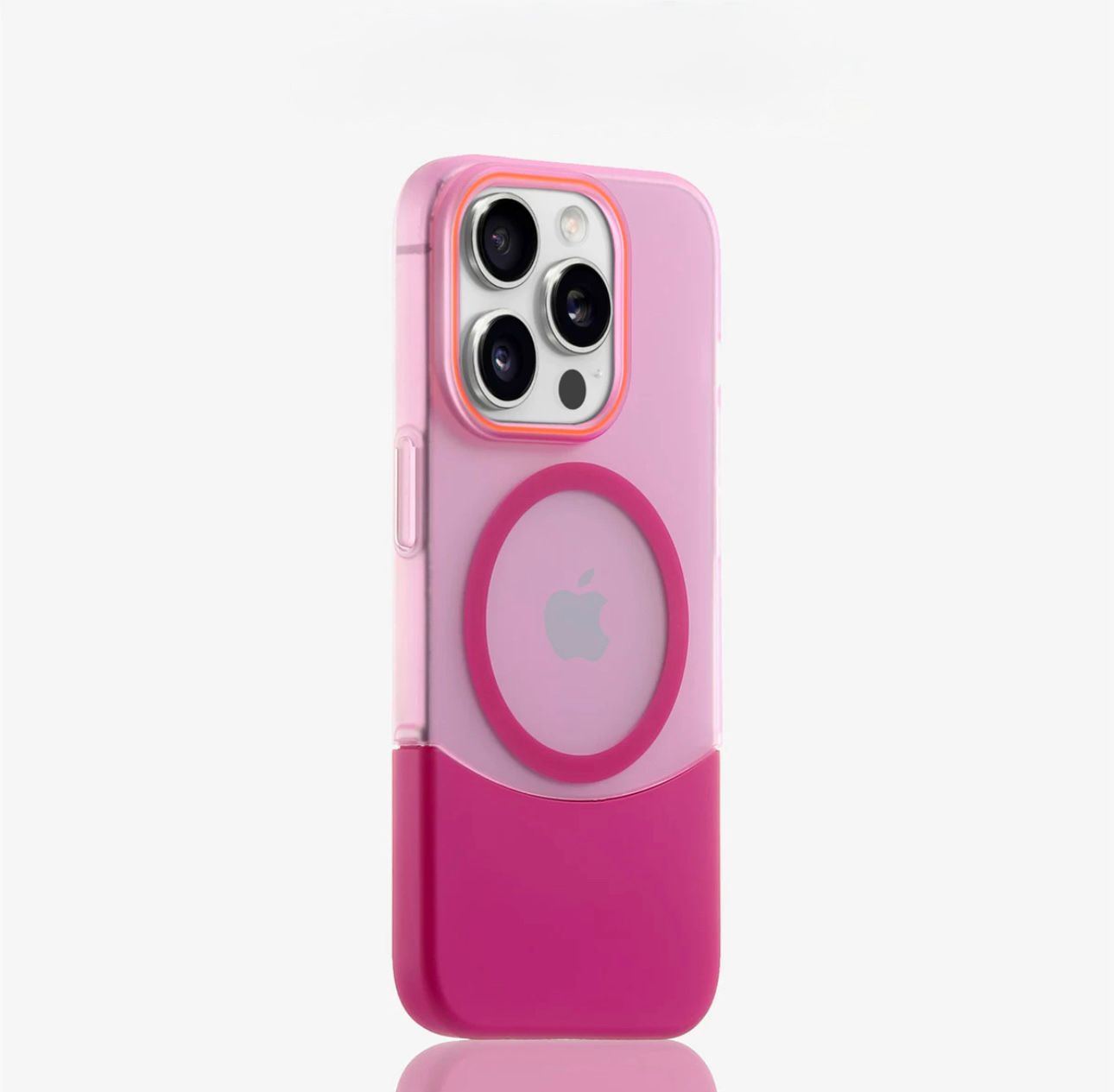 magsafe Case with phone holder For iPhones