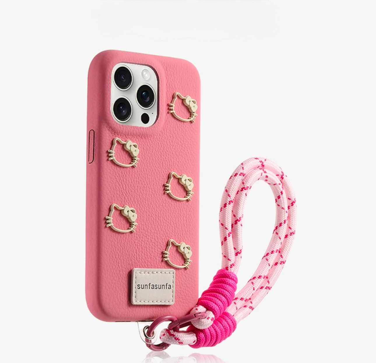 kitty case For Iphone