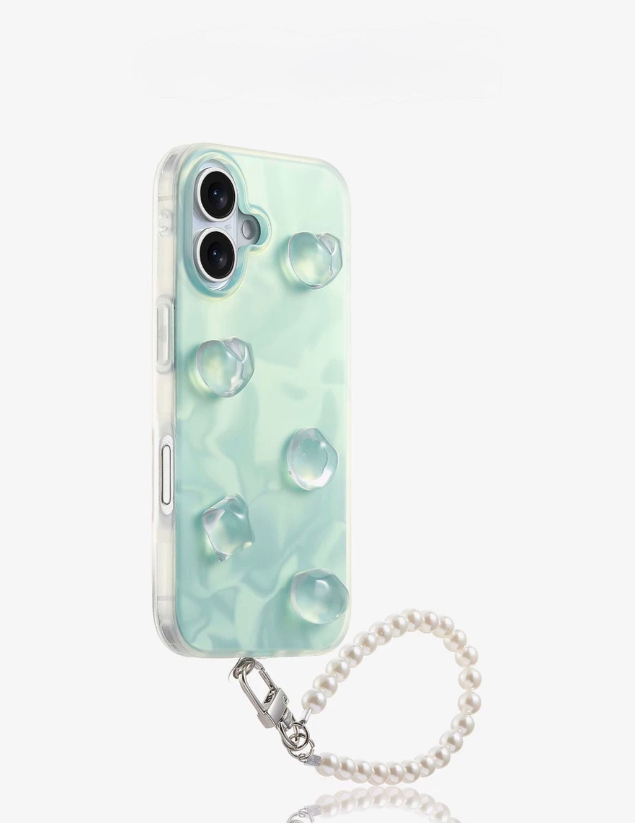 Bubble case For Iphone