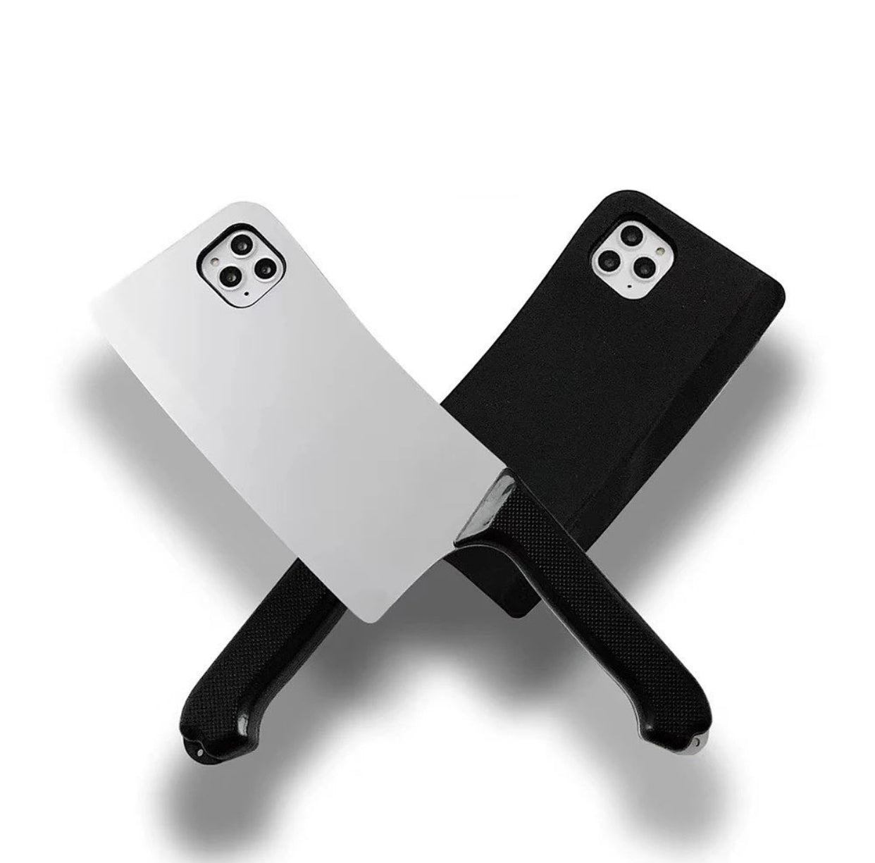 Knife Case For iPhone 11/11pro