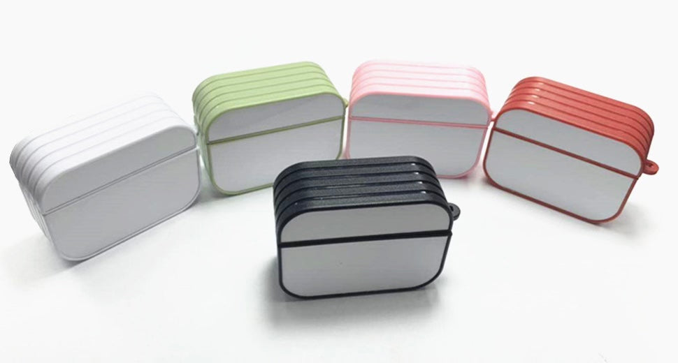 Custom AirPods Case