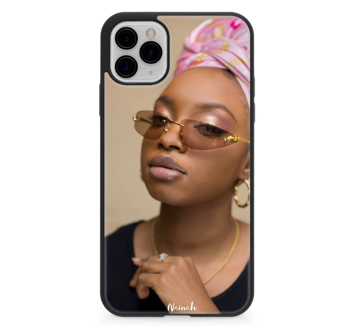 Custom Phone Case – Upload Your Design