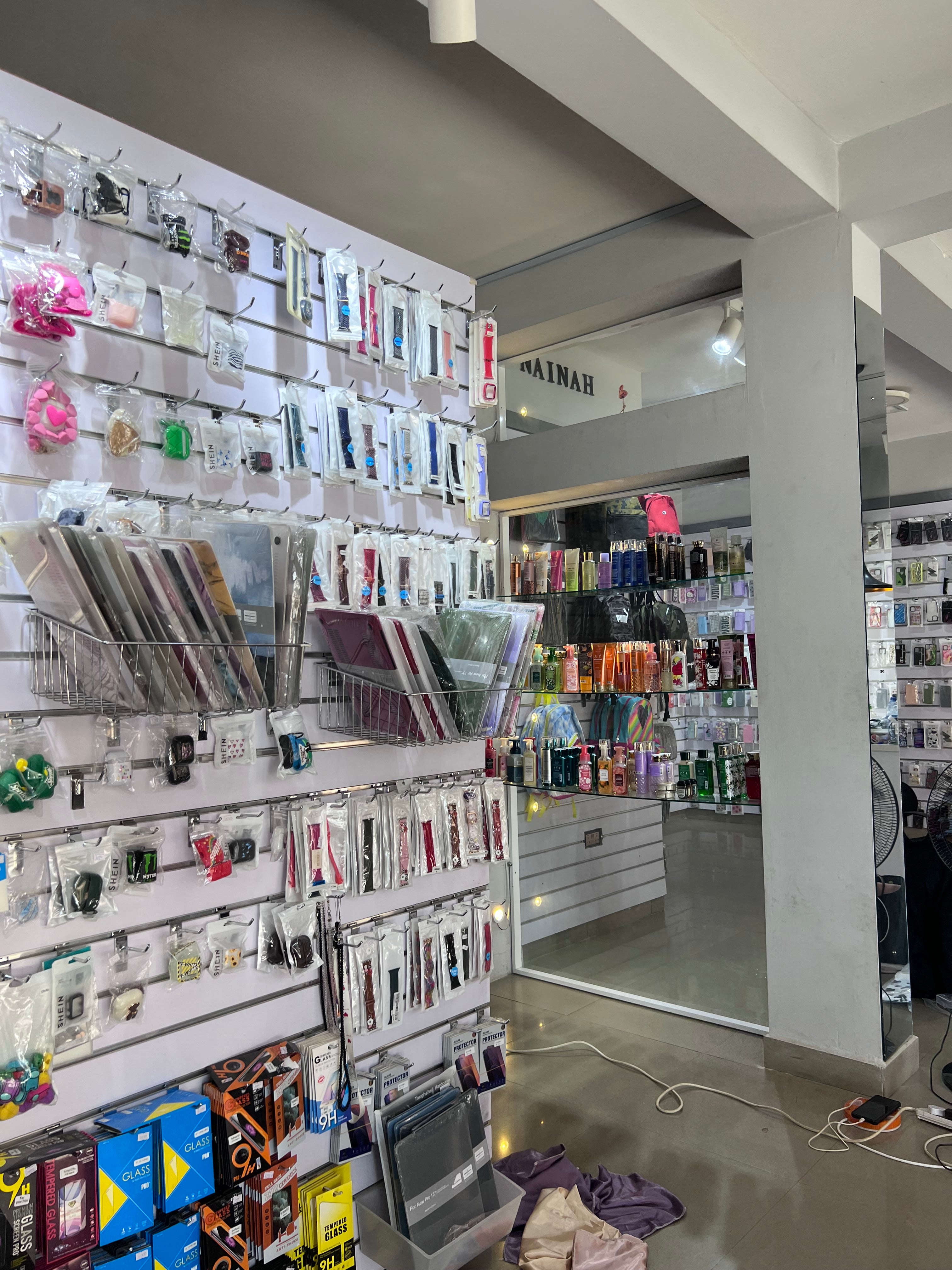 Shop All