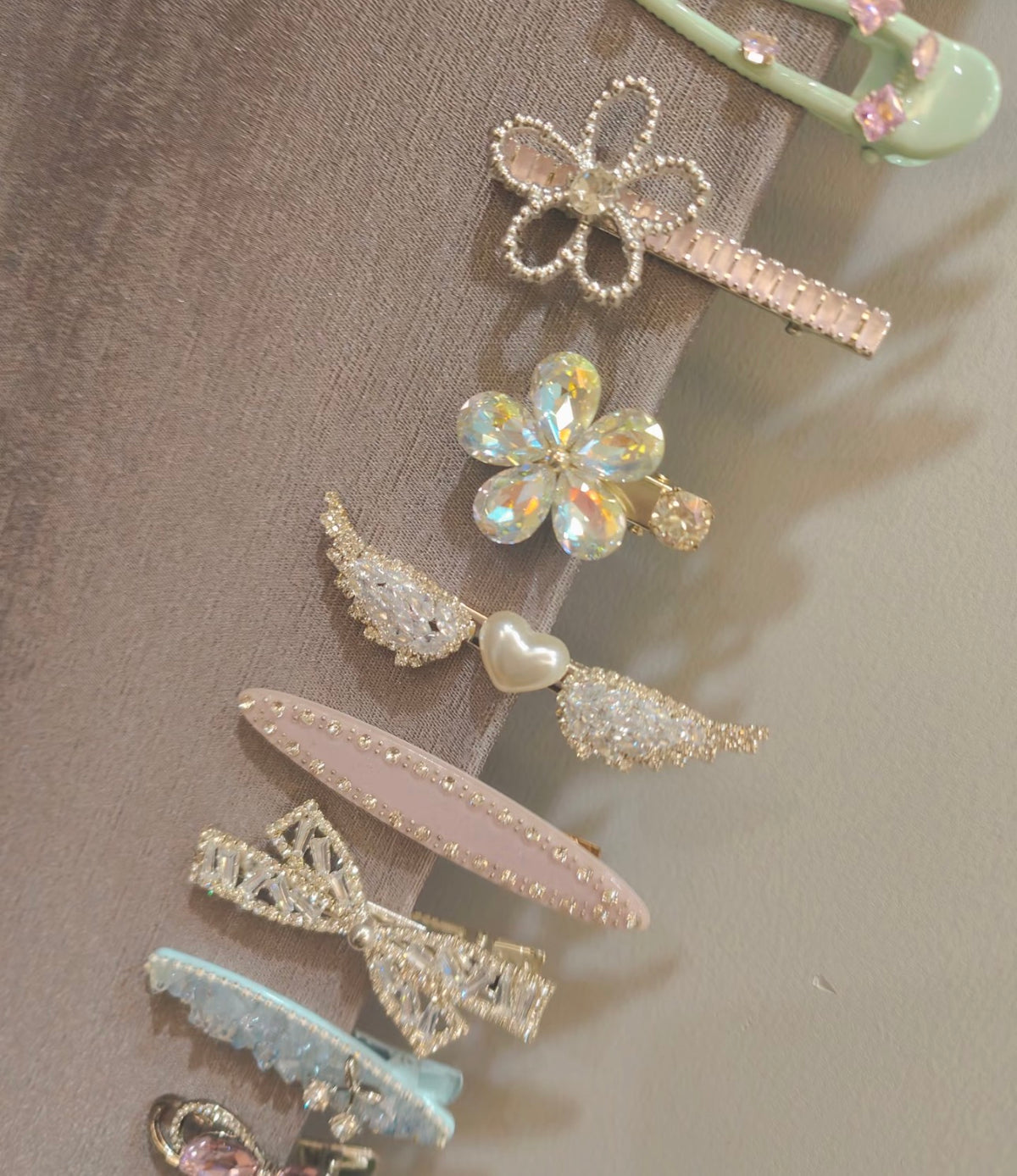 Accessories
