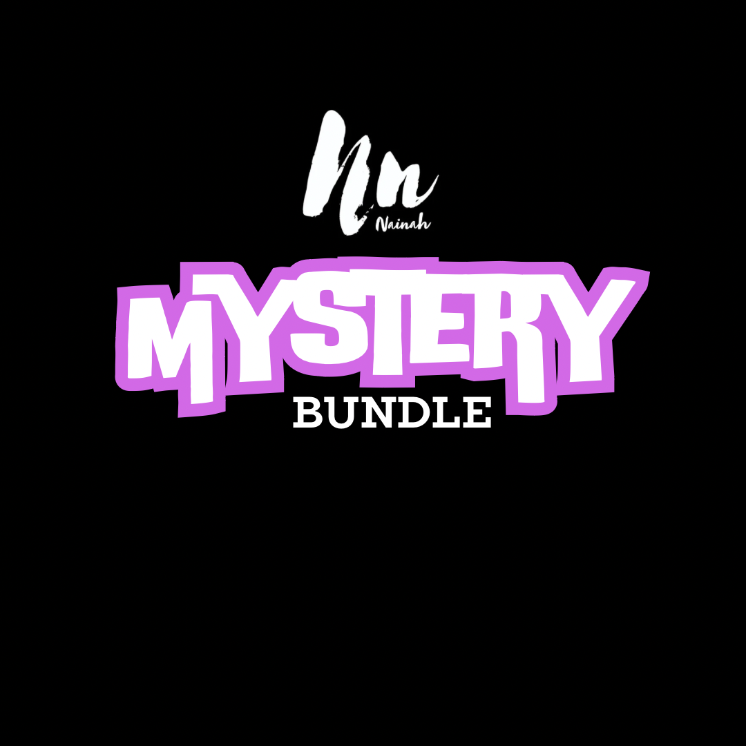 Mystery Box