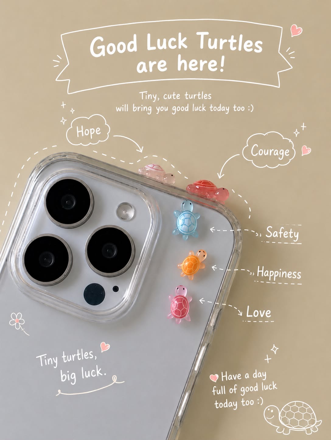 Phone Stickers