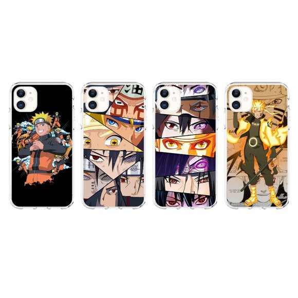 Anime Cases