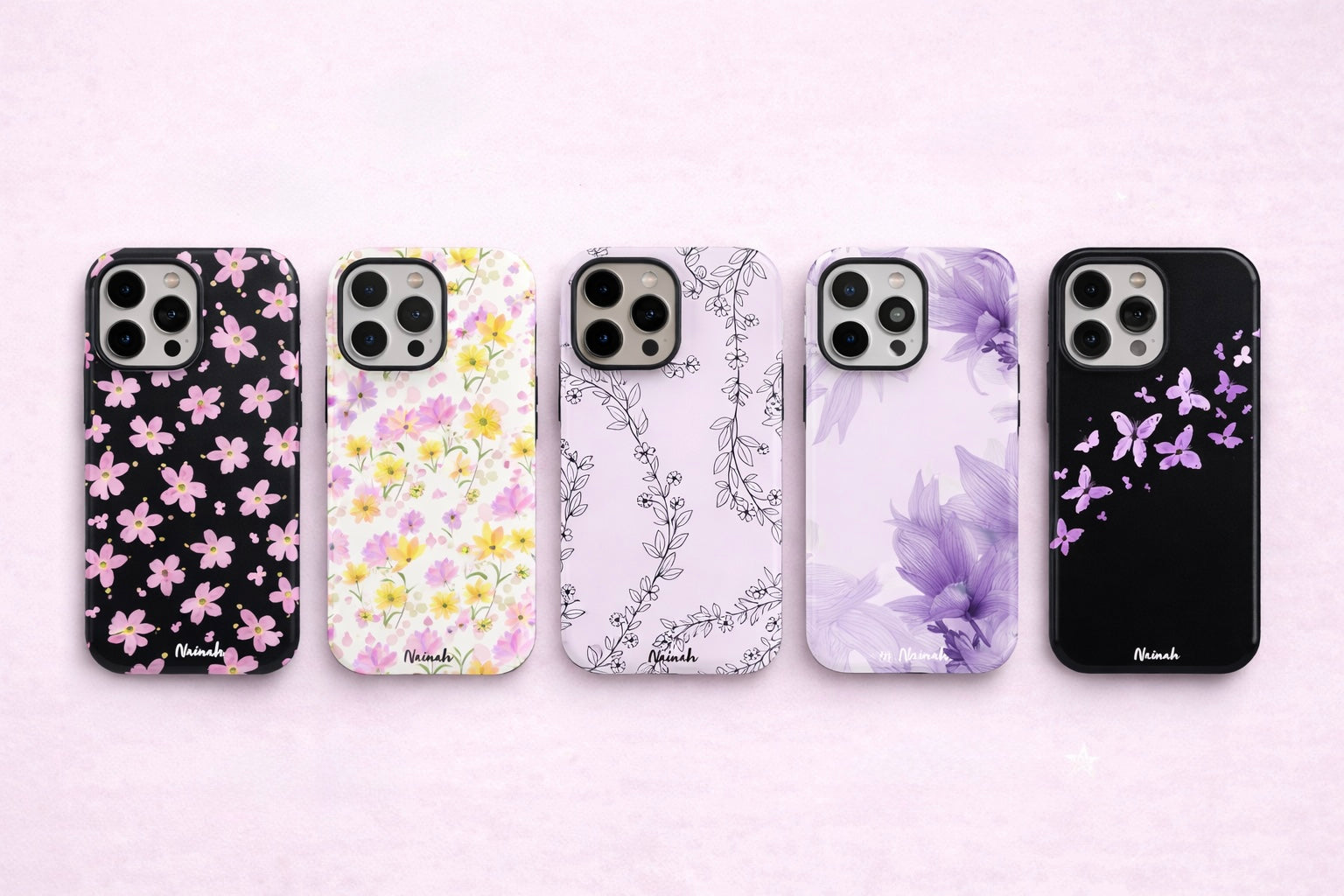 Cases