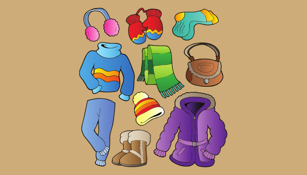 Apparel