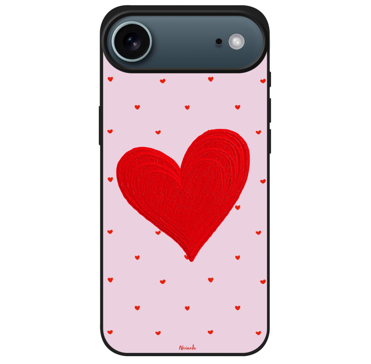 Red Crush Case
