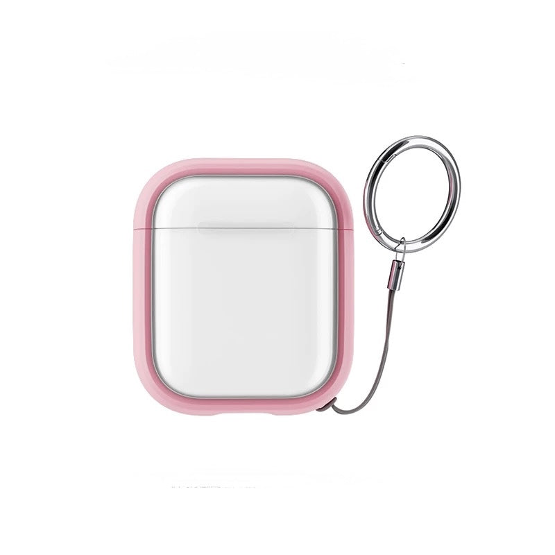 Minimalist Protective AirPods Case
