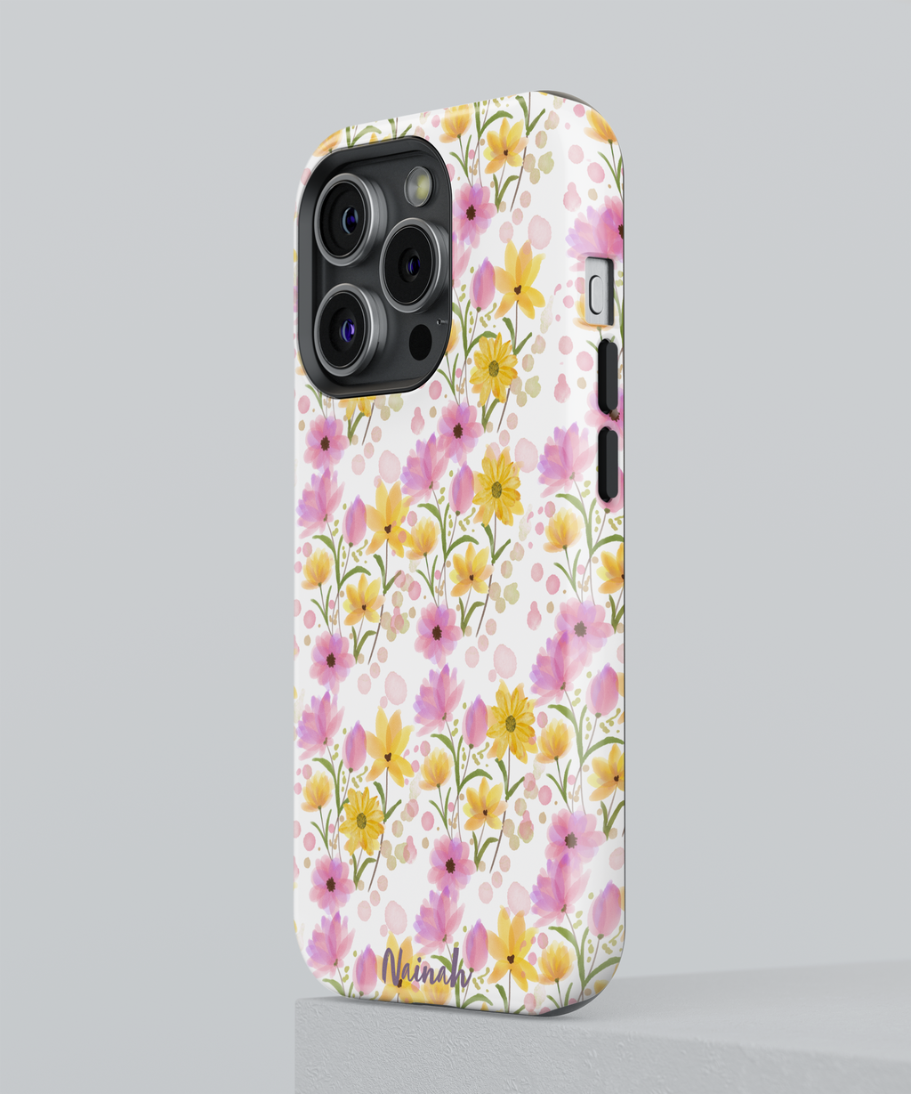 Daisy Dream Case