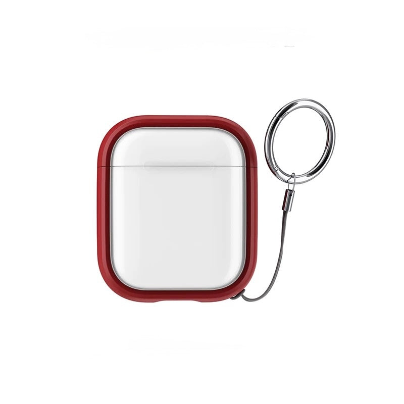 Minimalist Protective AirPods Case