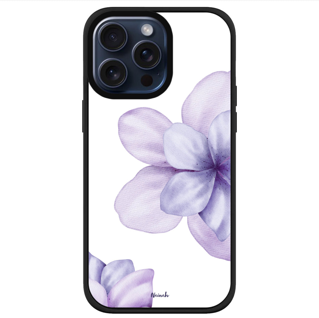 Lilac Whisper Case