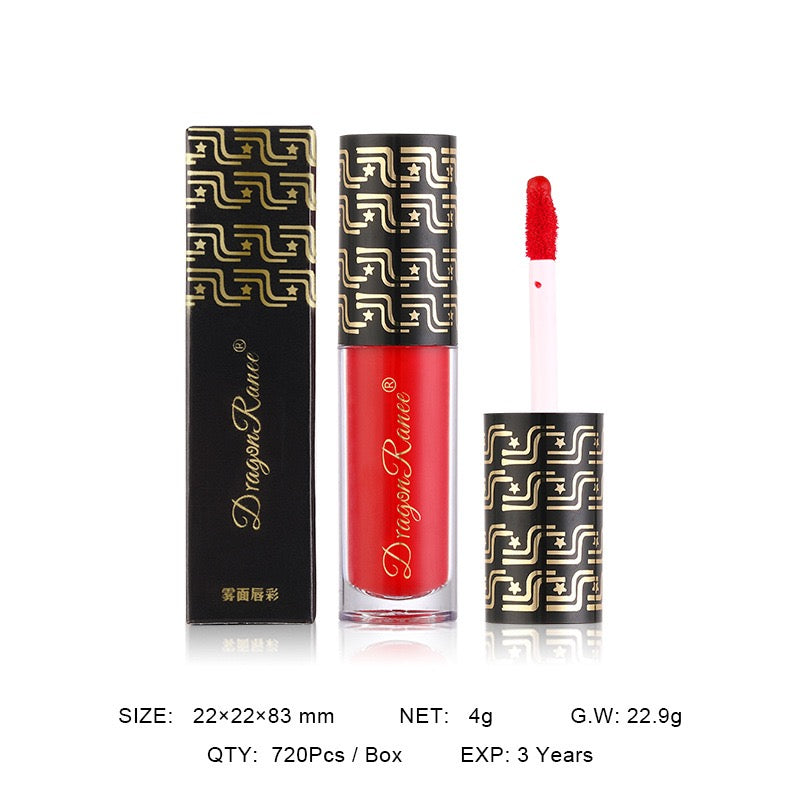Matte Lip Gloss