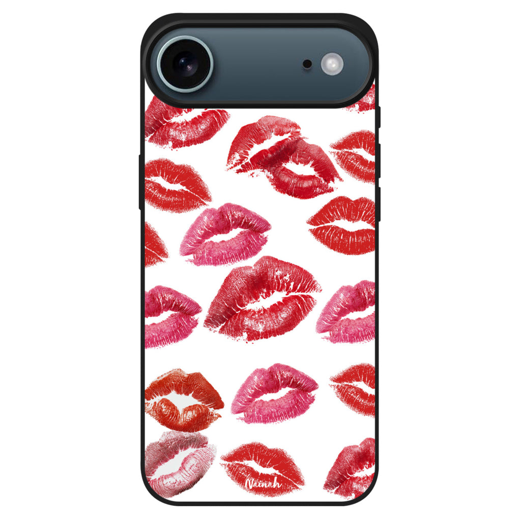 Crimson Kiss Case