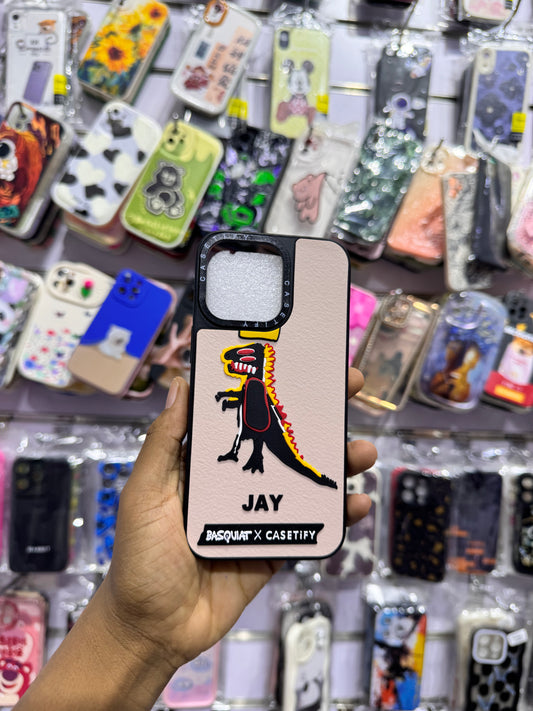 Jay Case For IPhones