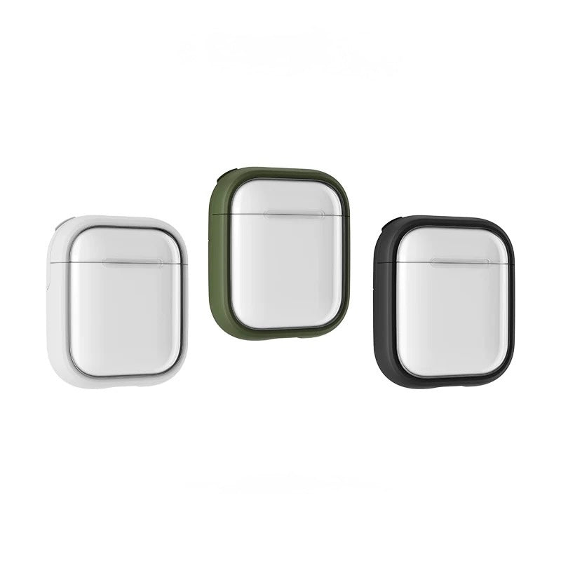 Minimalist Protective AirPods Case