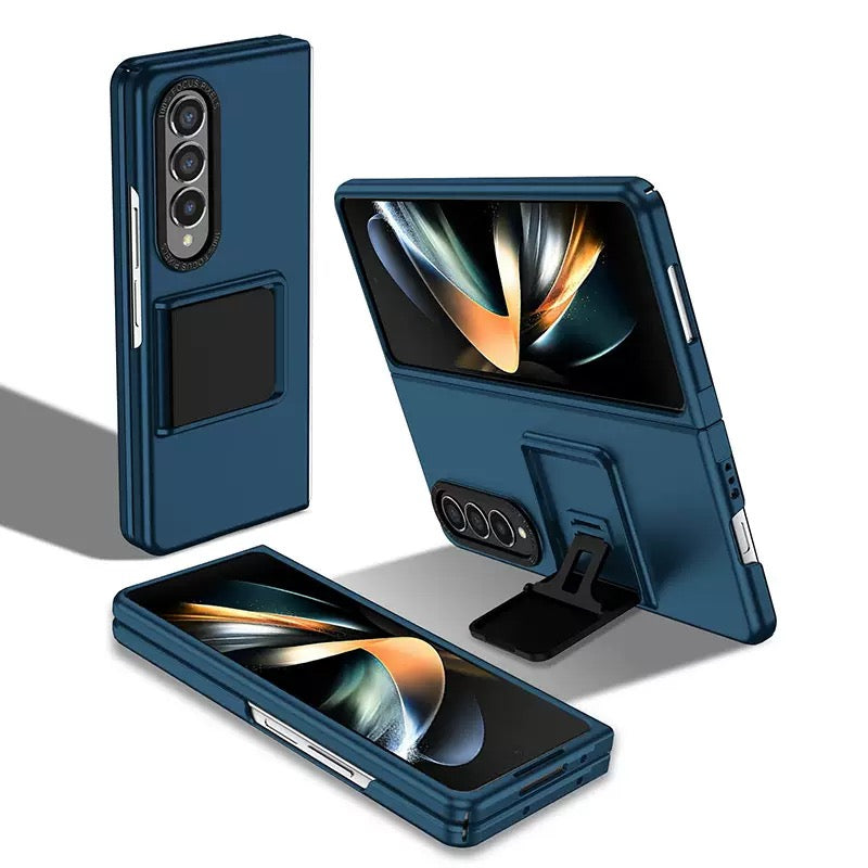 Matte anti-drop protective cover