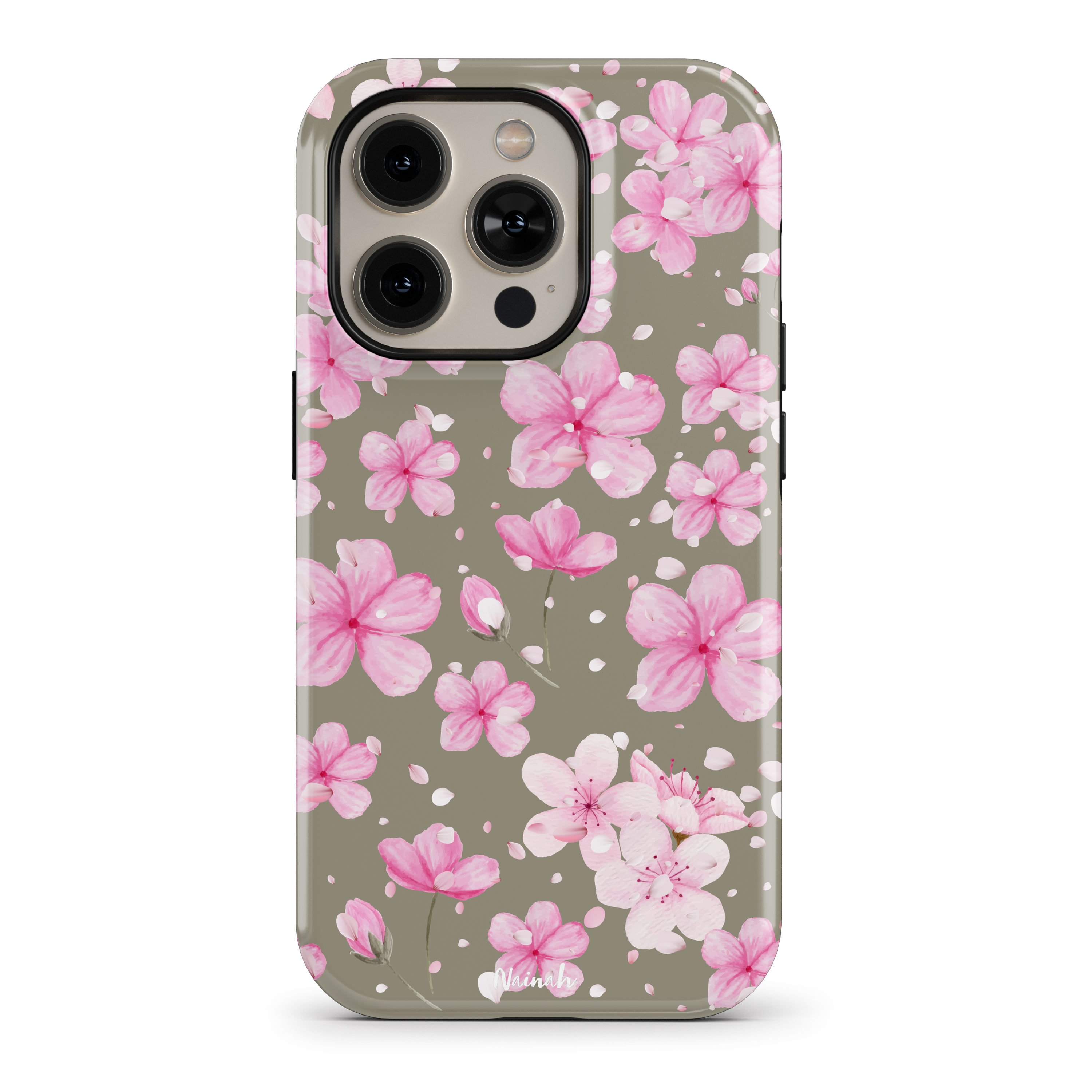 Sakura Bloom Case