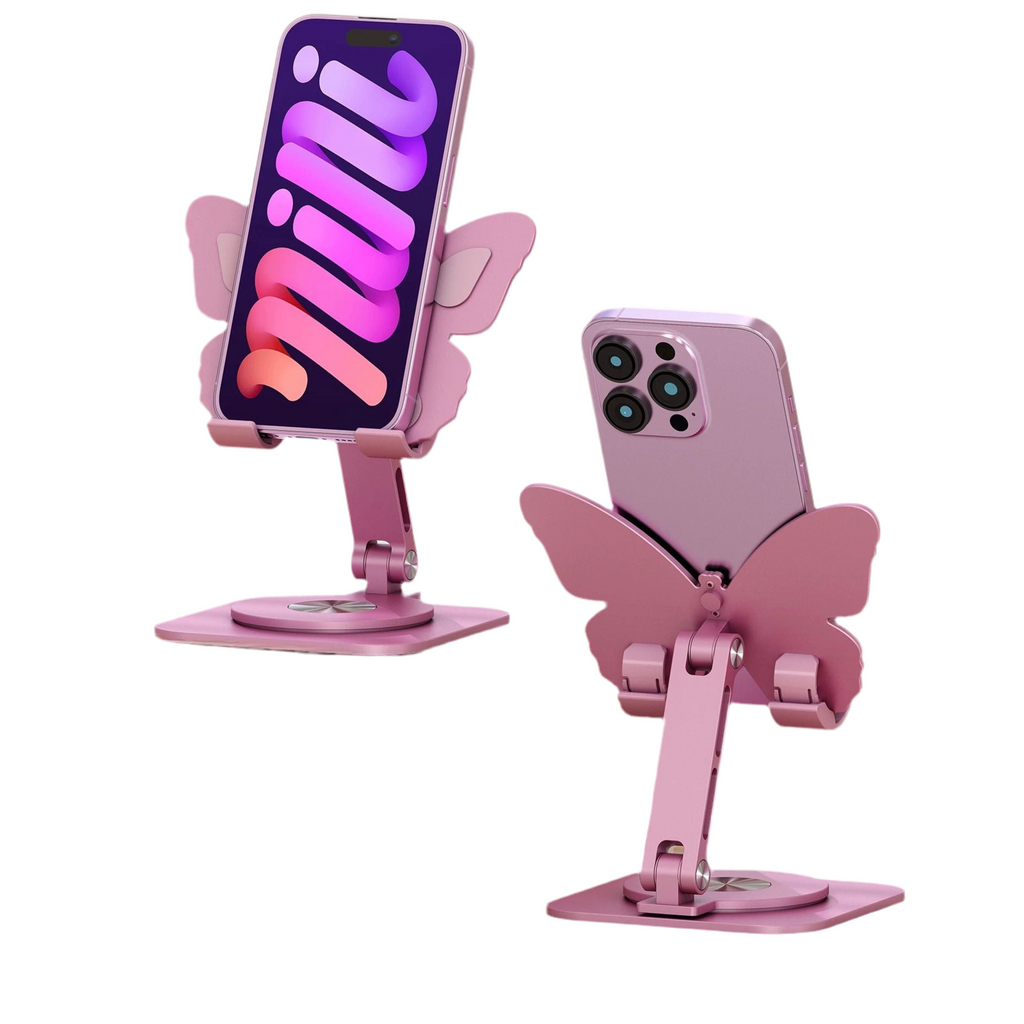 Butterfly Phone & Tablet Stand