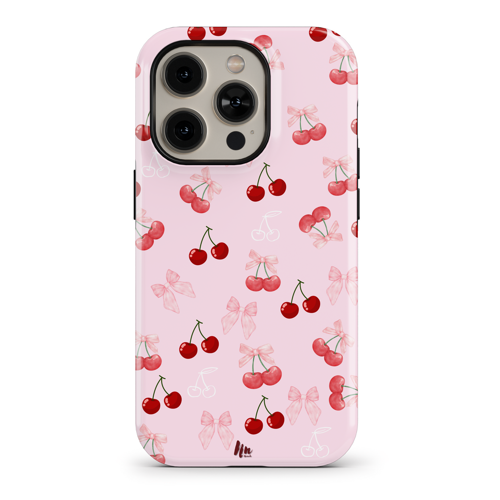 Cherry Crush Case