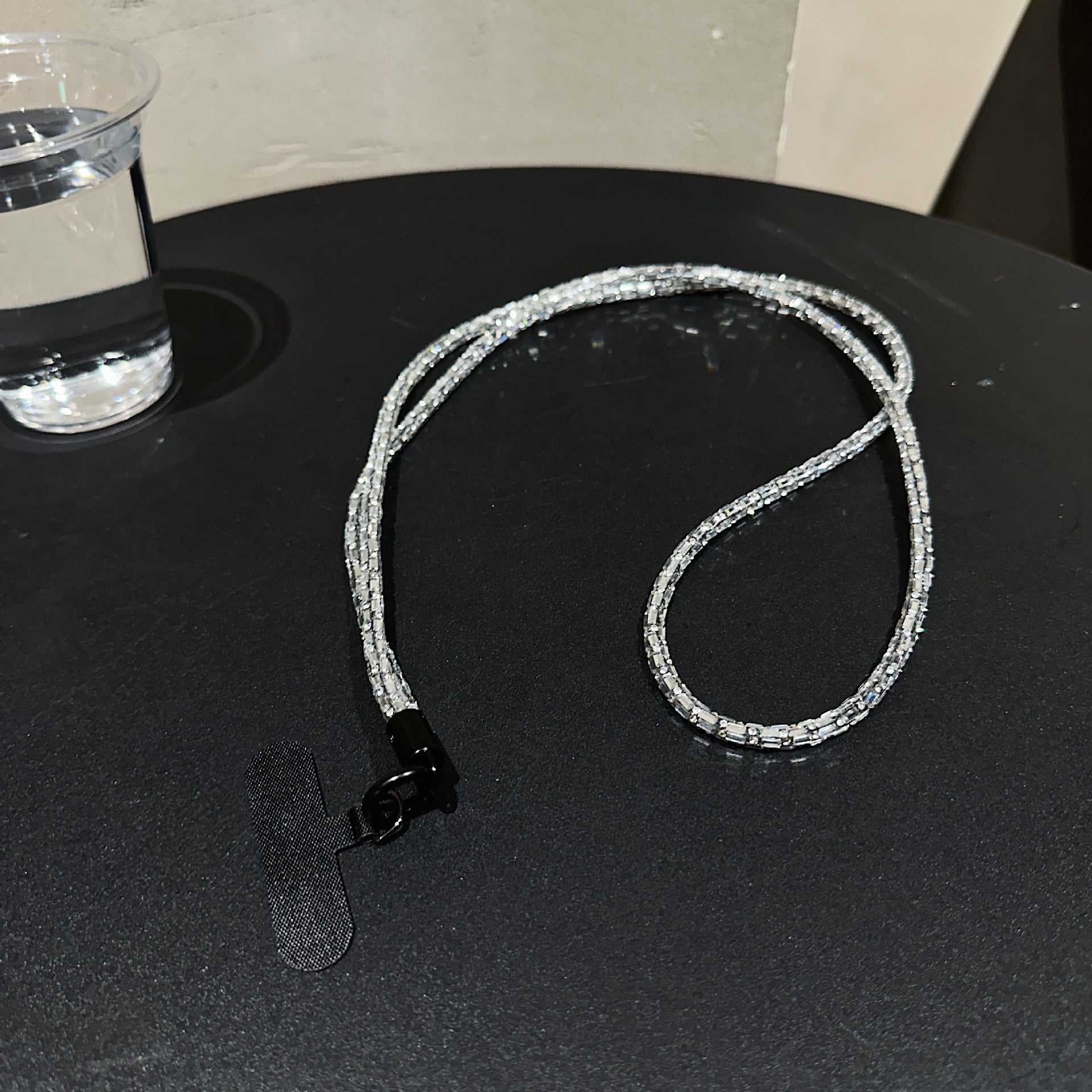 Rehinstones Phone Lanyard/Neck Robe