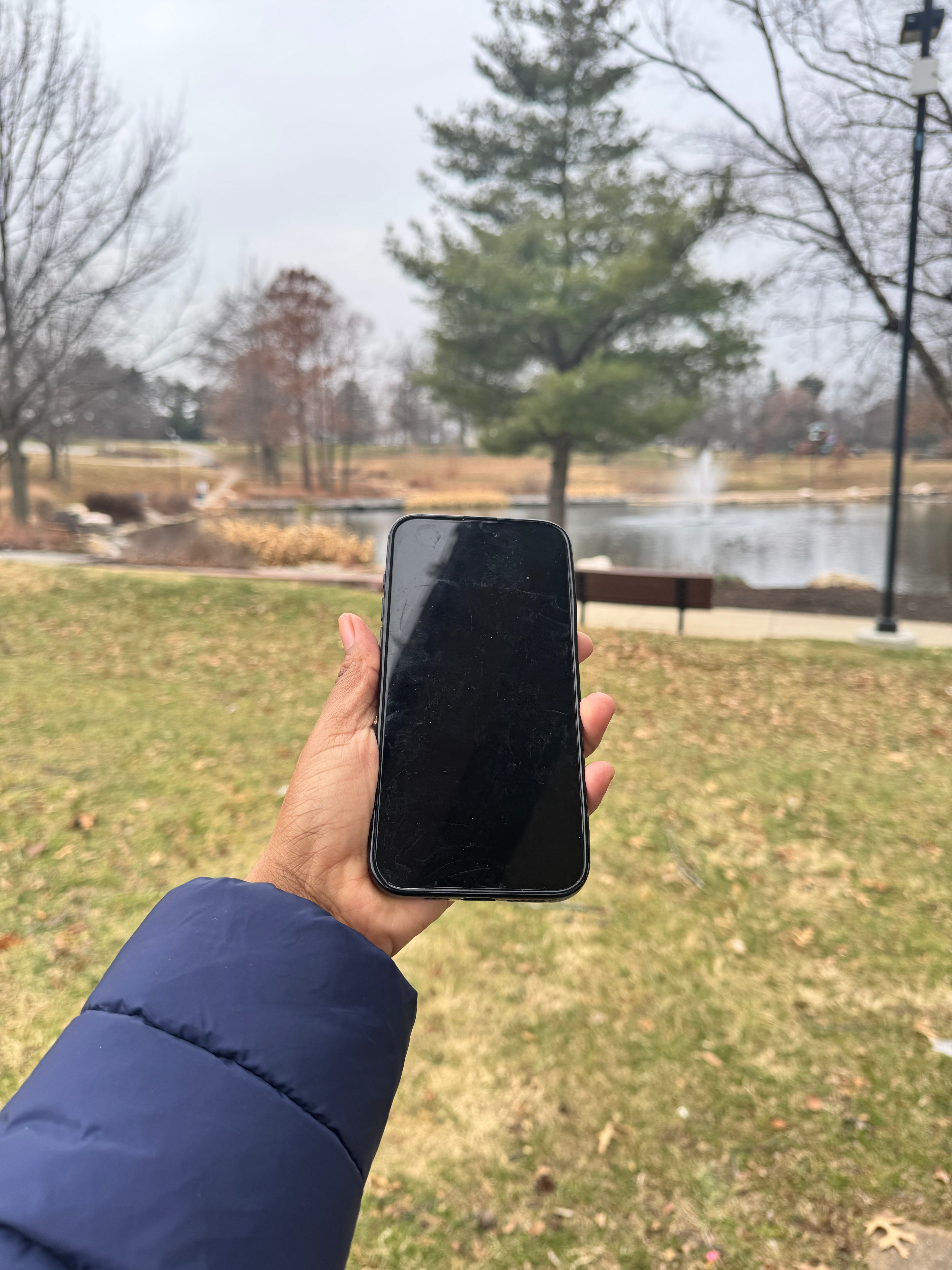 Endless Heart Case For iphones